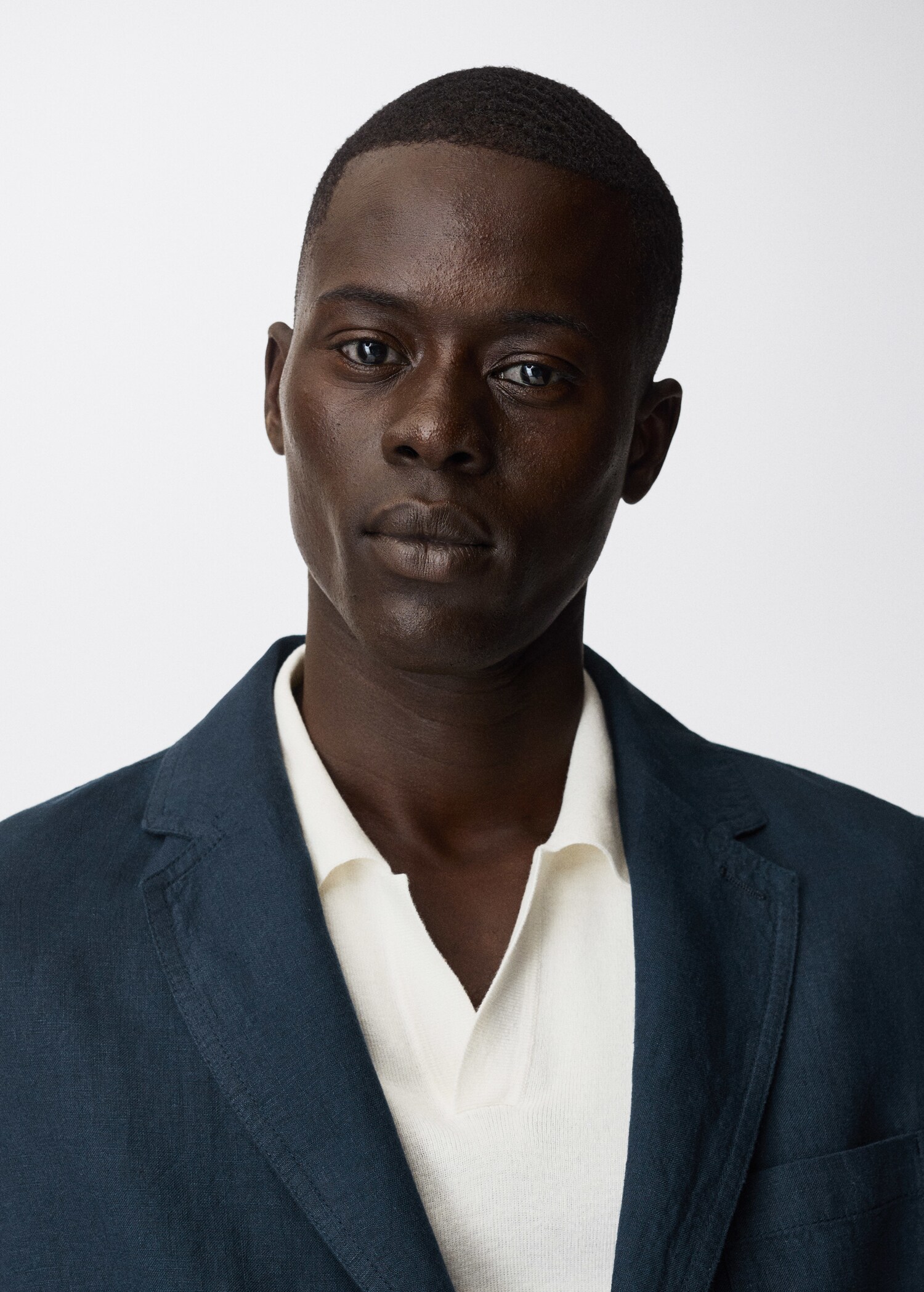 Americana slim fit lli - Detall de l'article 1