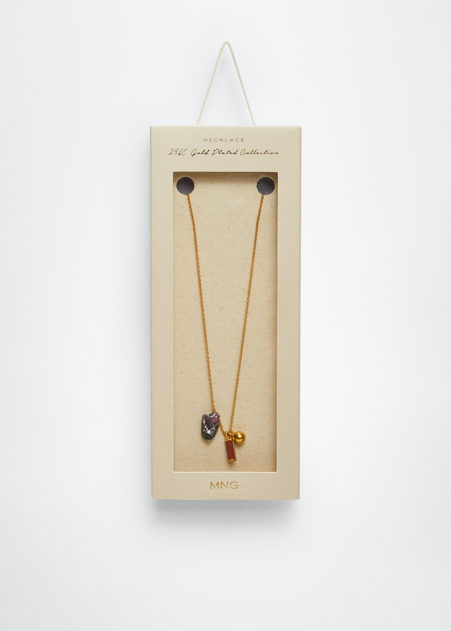 Collar penjolls combinats - Detall de l'article 2