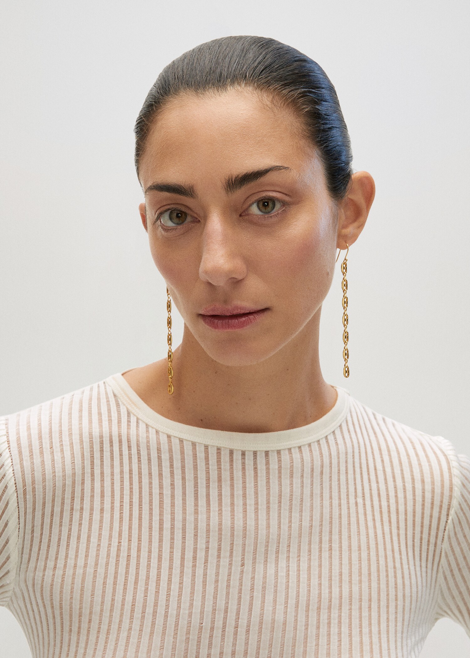 Arracades baules 24K - Detall de l'article 7