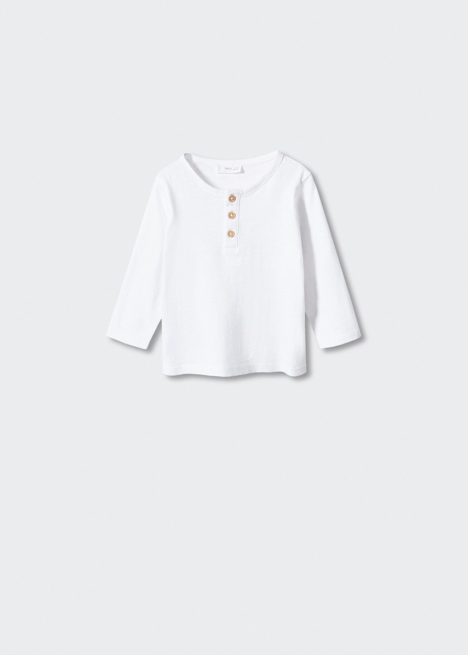 T-shirt motif animé - Article sans modèle