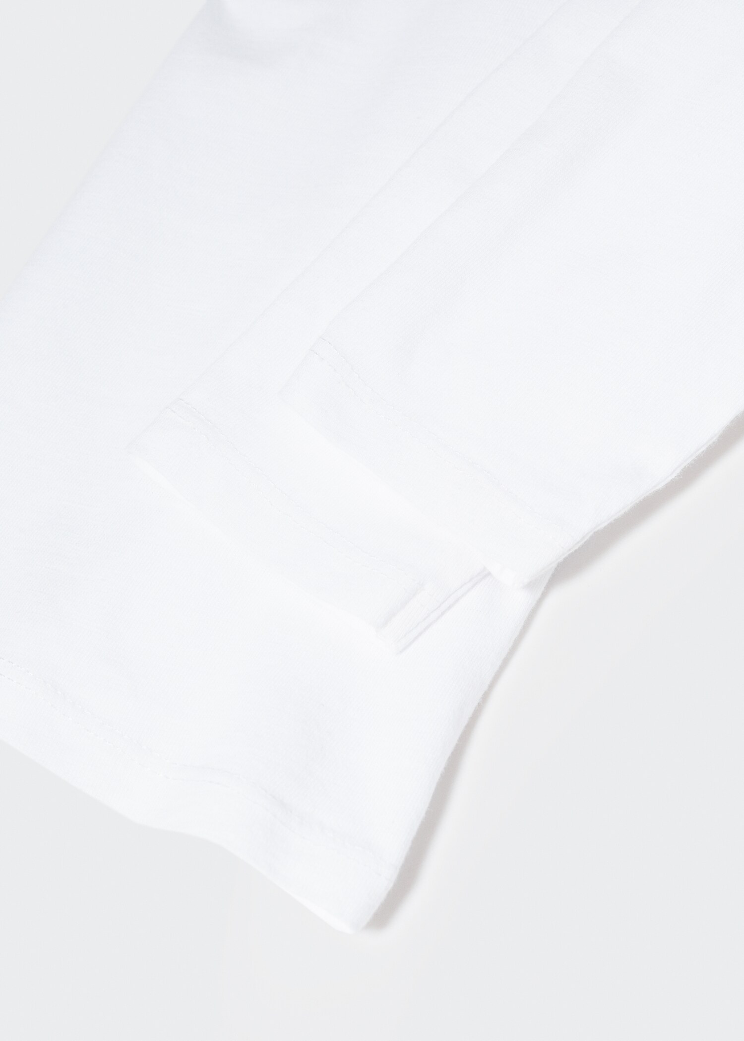 T-shirt motif animé - Détail de l'article 0