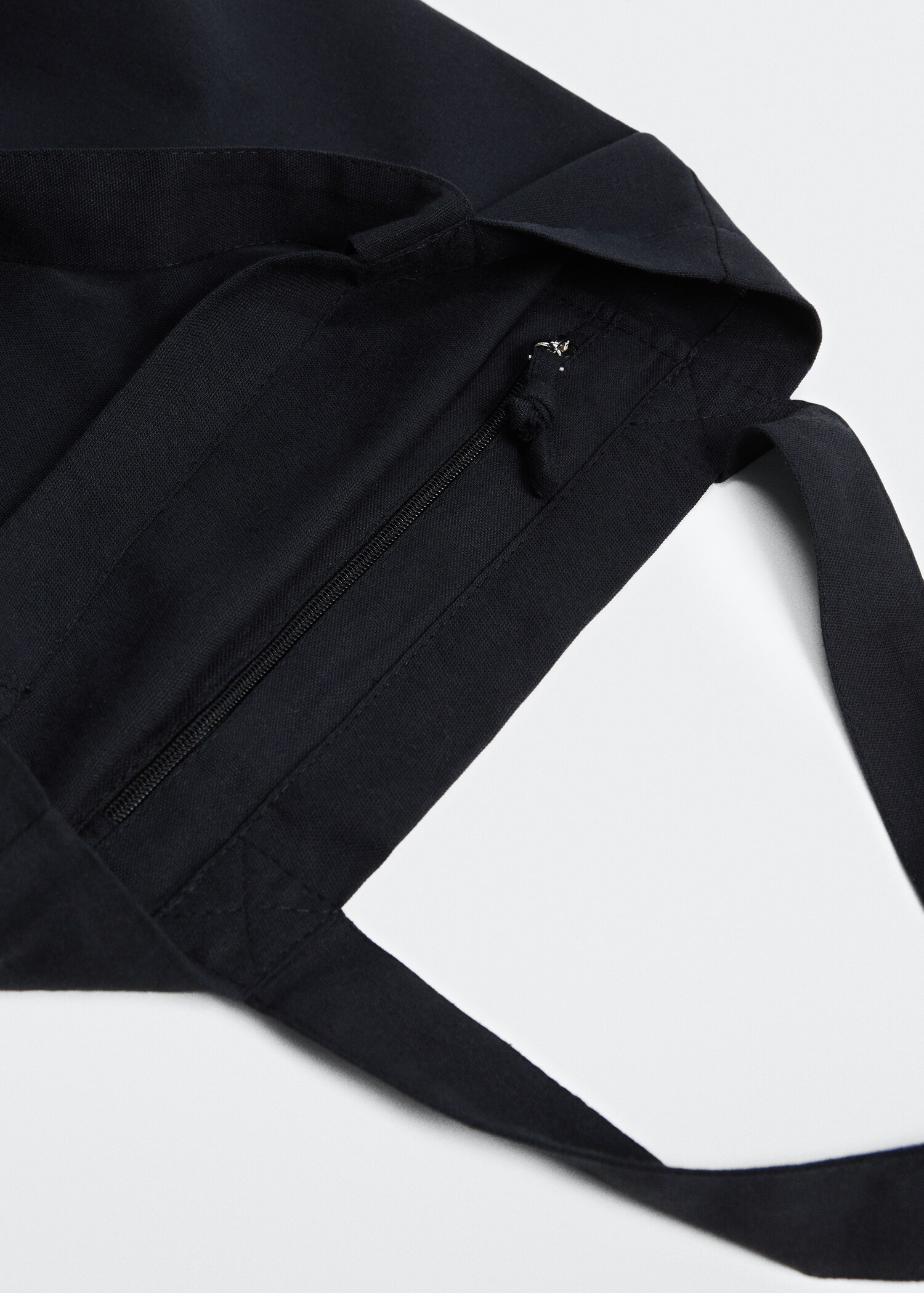  Cotton shopper bag - Details of the article 2