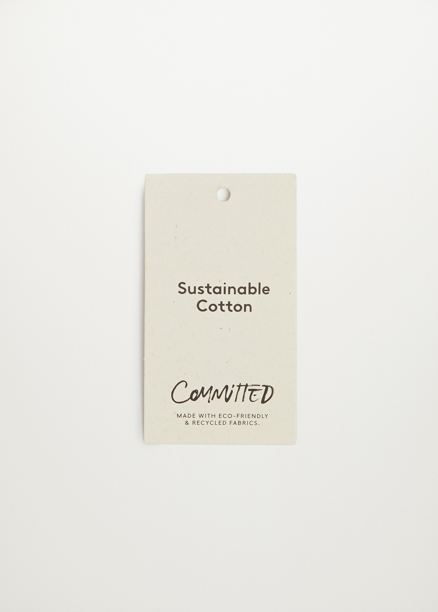 Mom comfort high-rise jeans - Details of the article 7