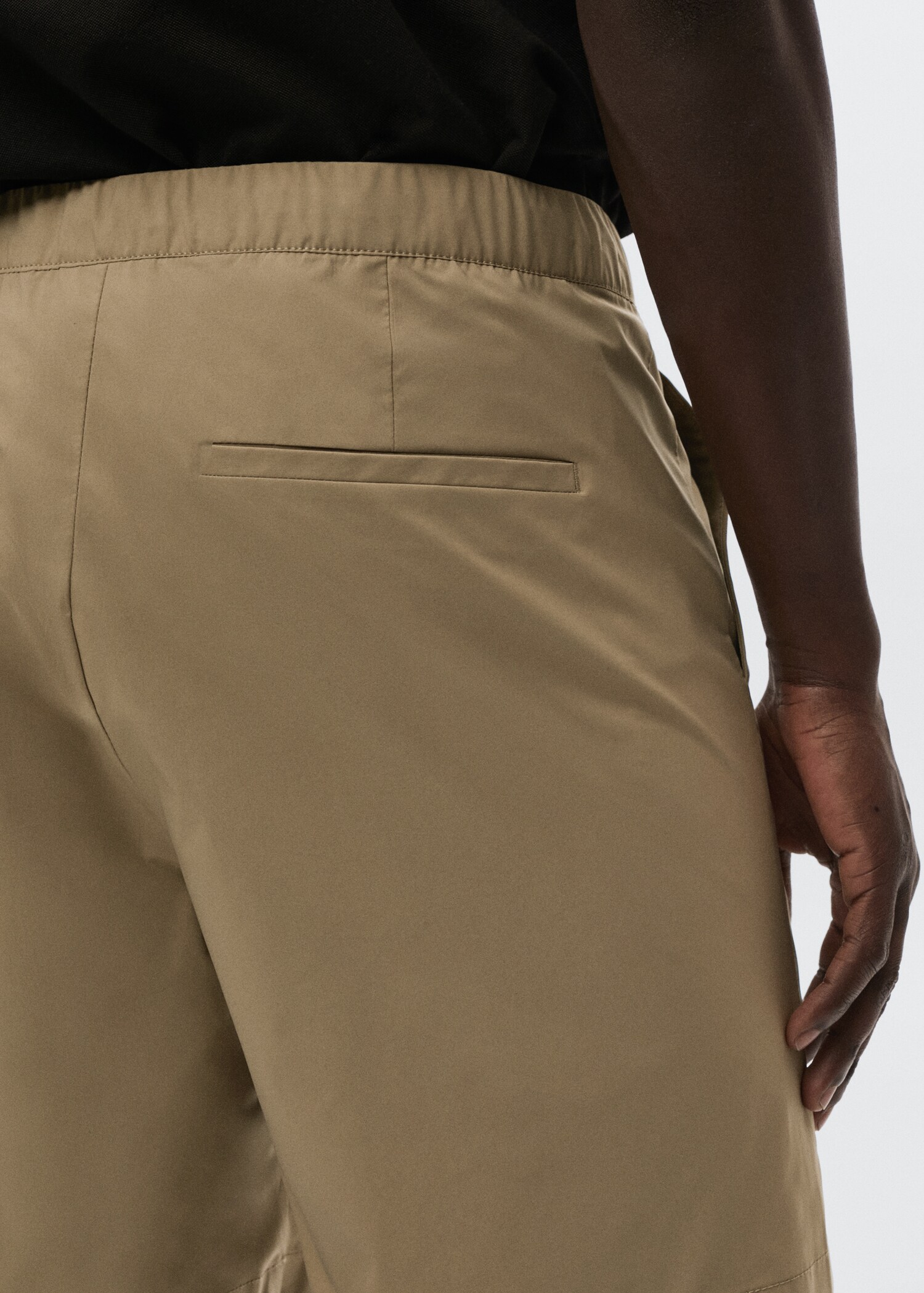 Bermudas cintura elástica - Detalle del artículo 3