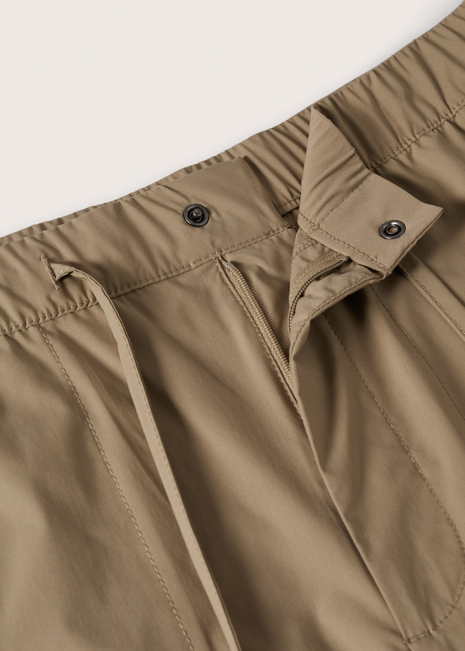 Bermudas cintura elástica - Detalle del artículo 8