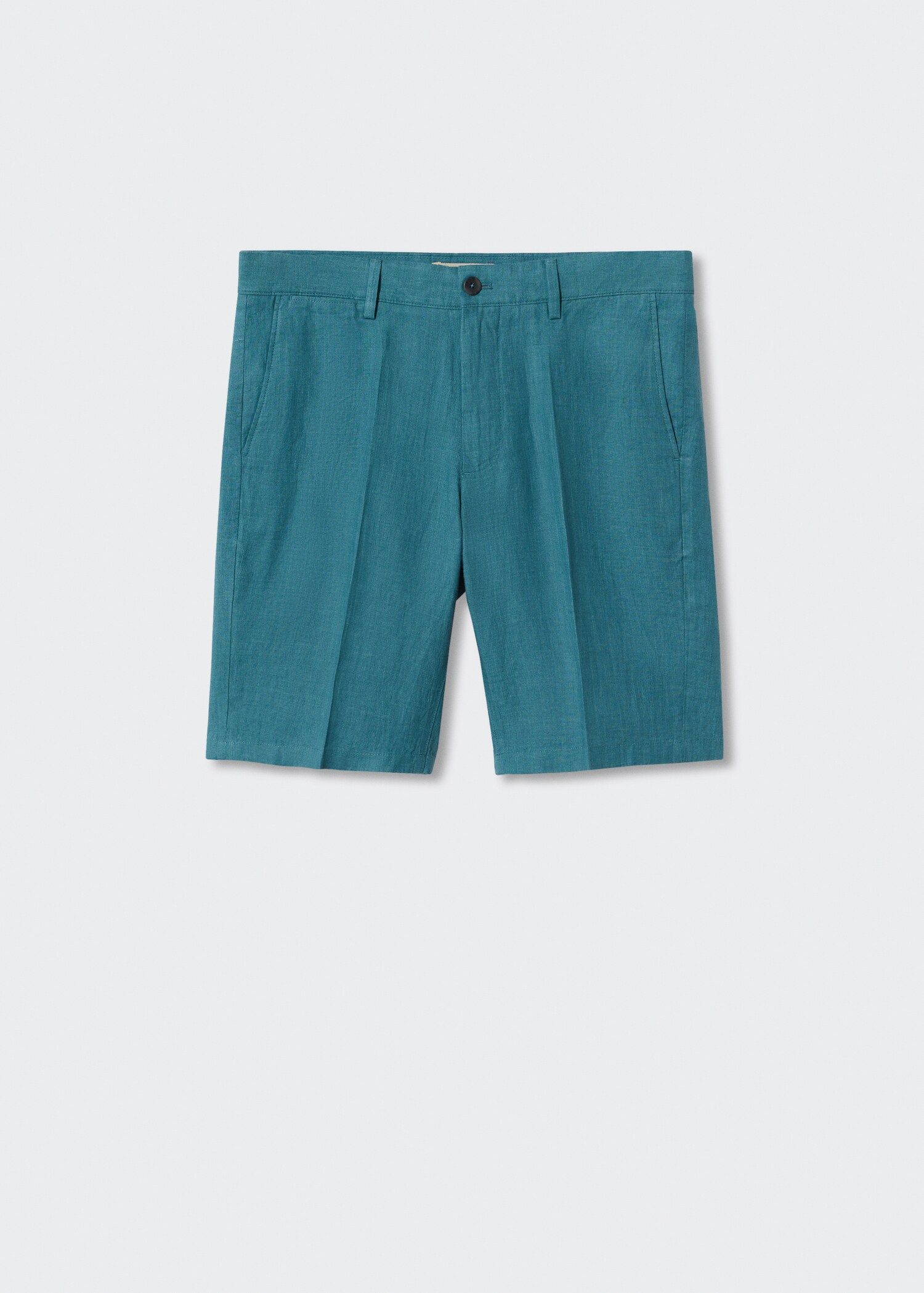 100% linen shorts - Article without model