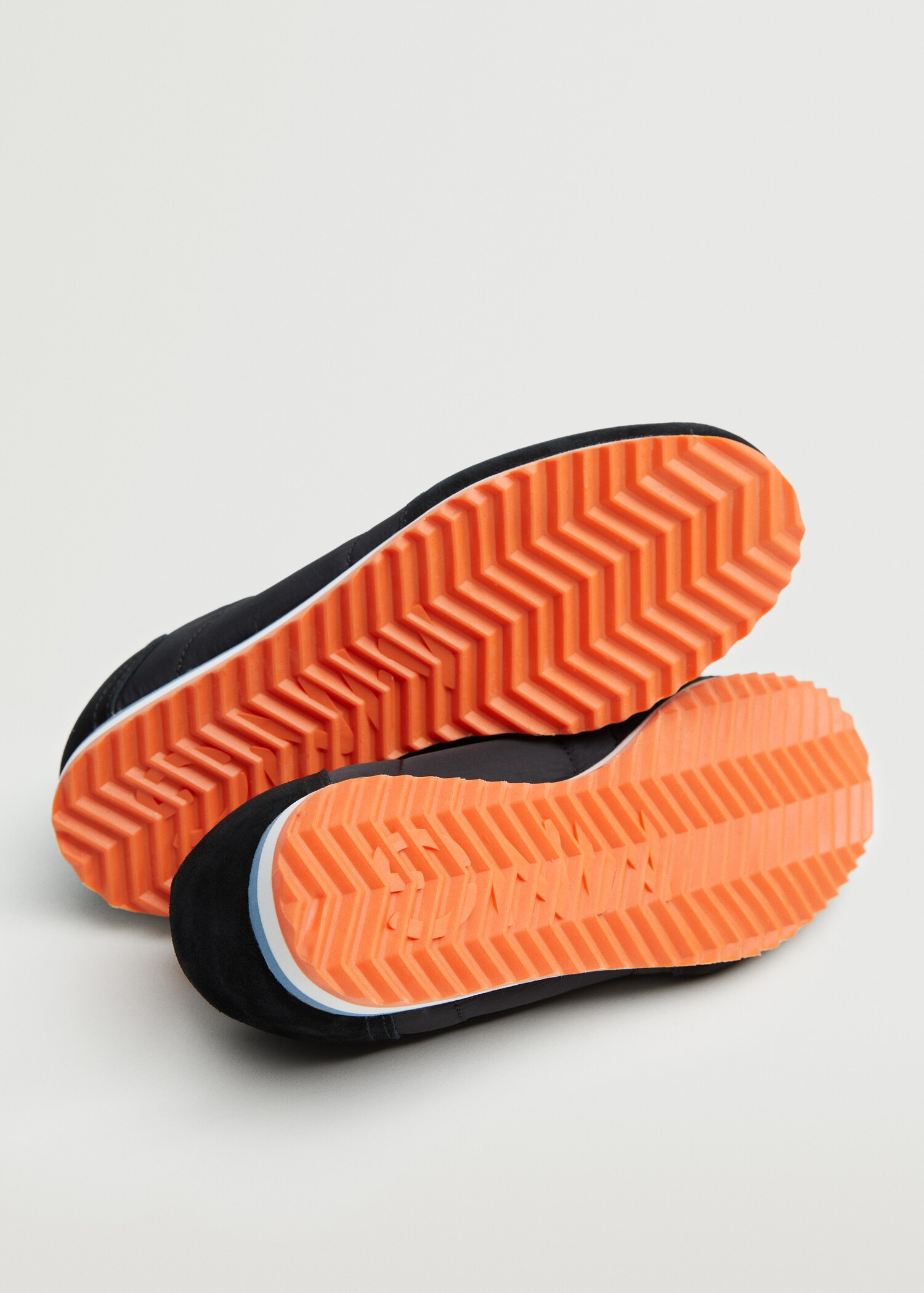 Deportivas combinadas piel - Detalle del artículo 5