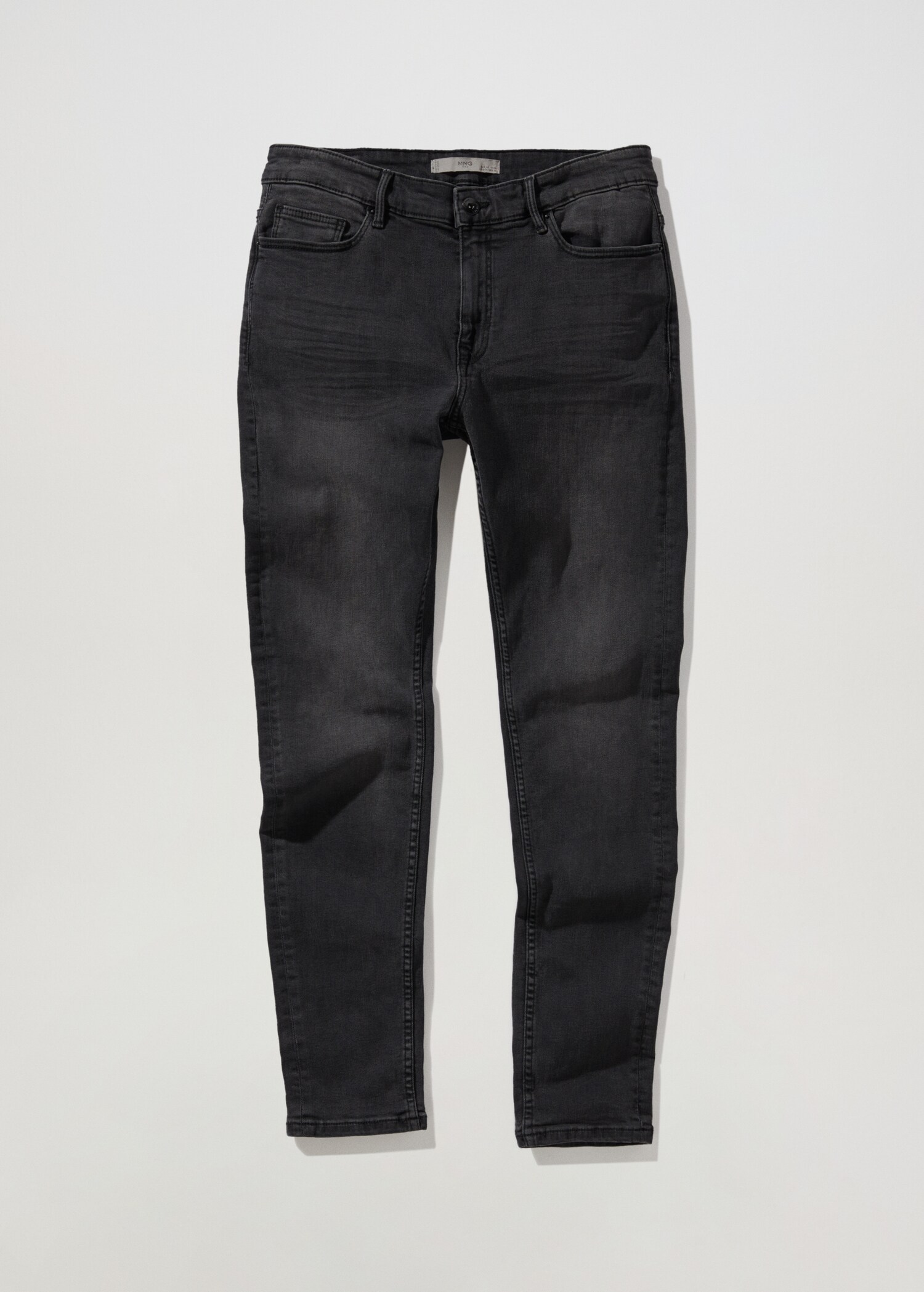 Jude skinny-fit jeans - Article without model