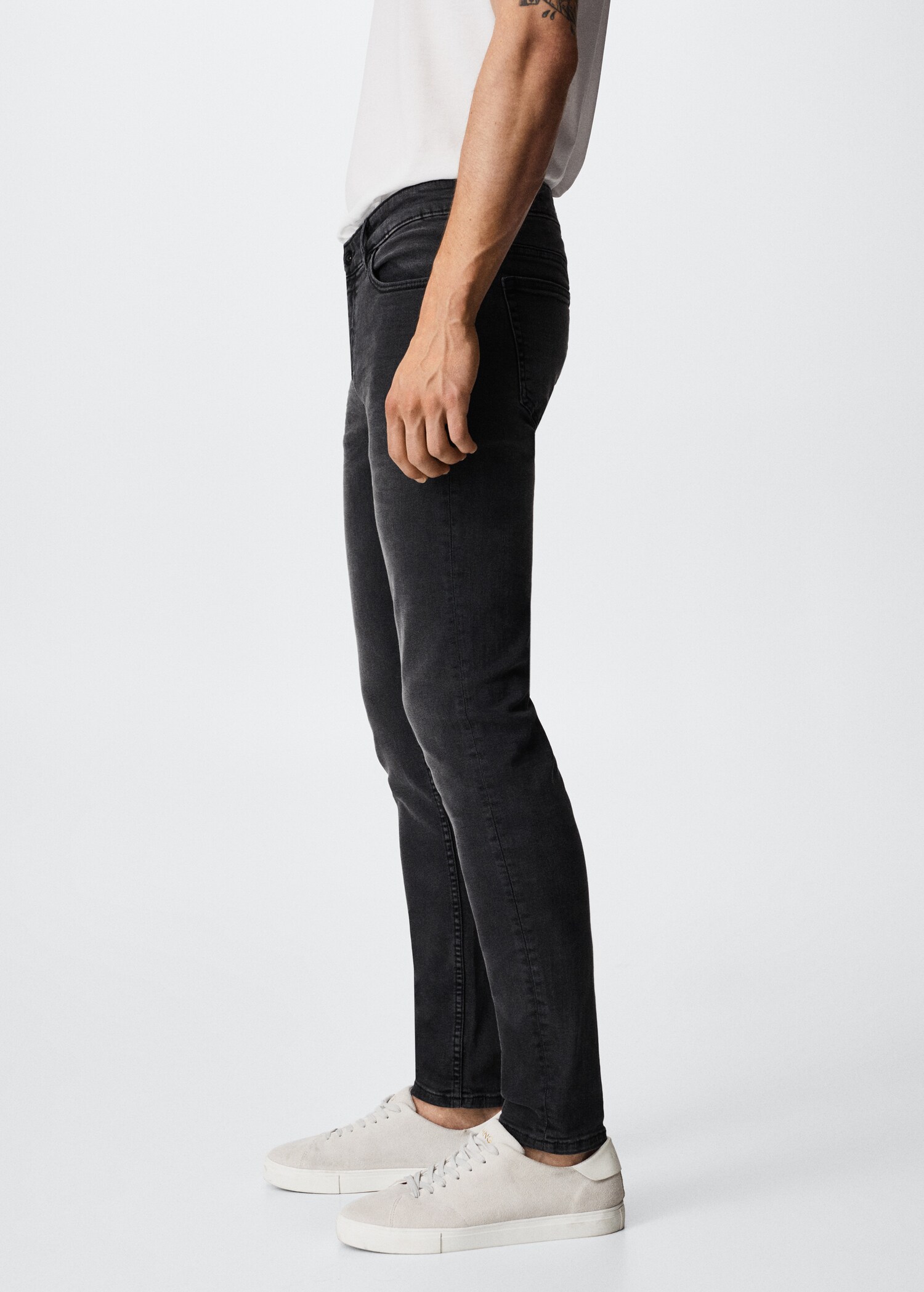 Jude skinny-fit jeans - Details of the article 2