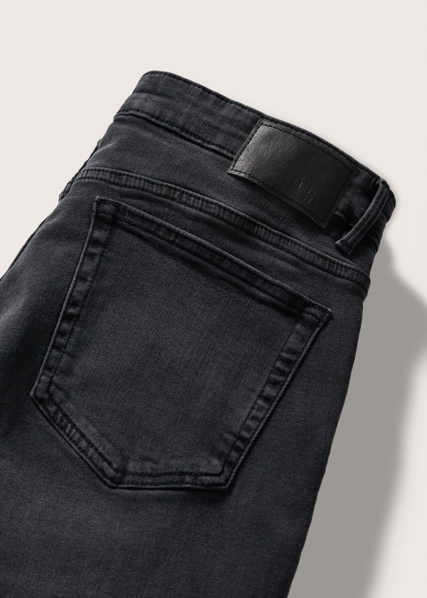 Jude skinny-fit jeans - Details of the article 8