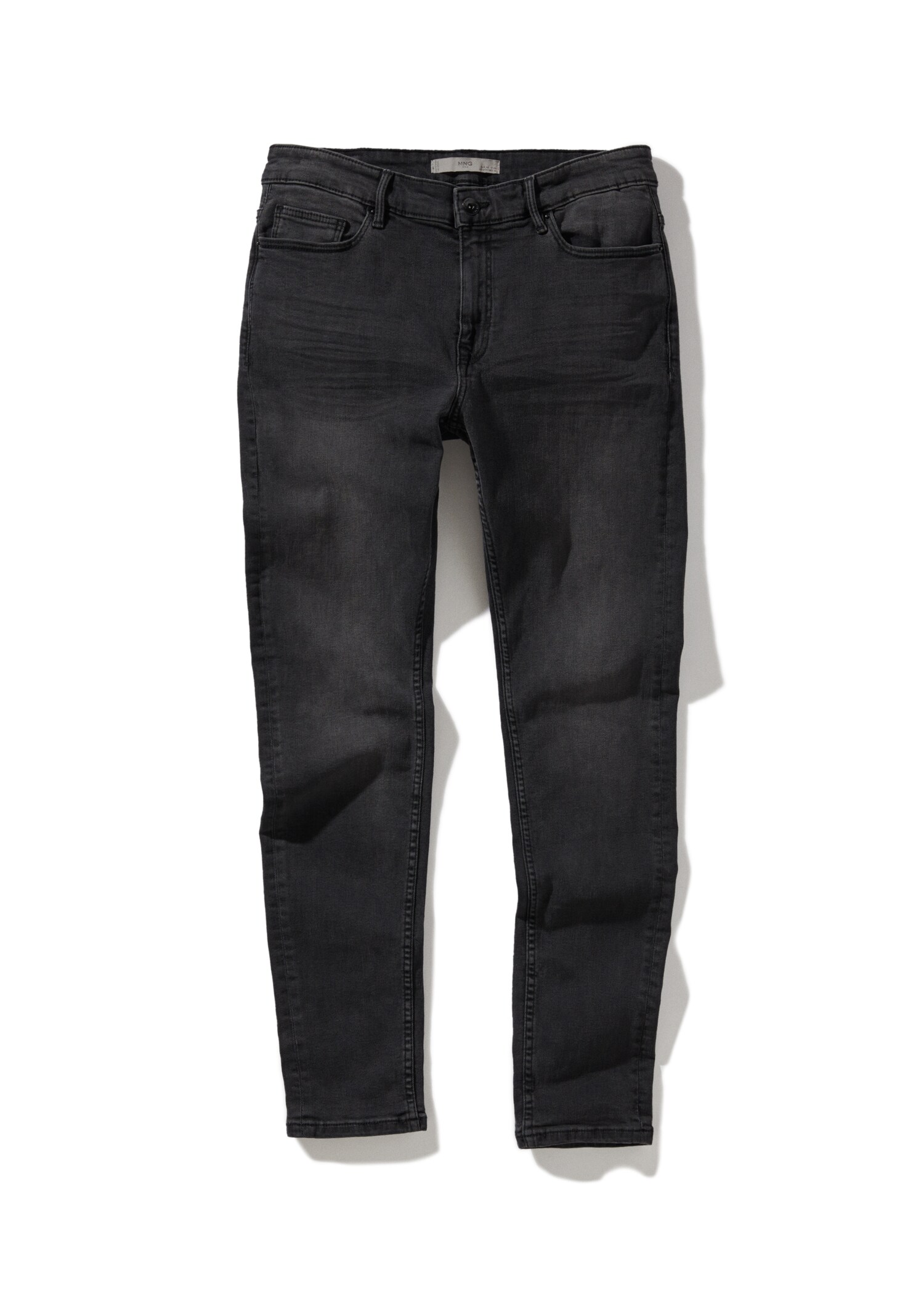 Jude skinny-fit jeans - Details of the article 9