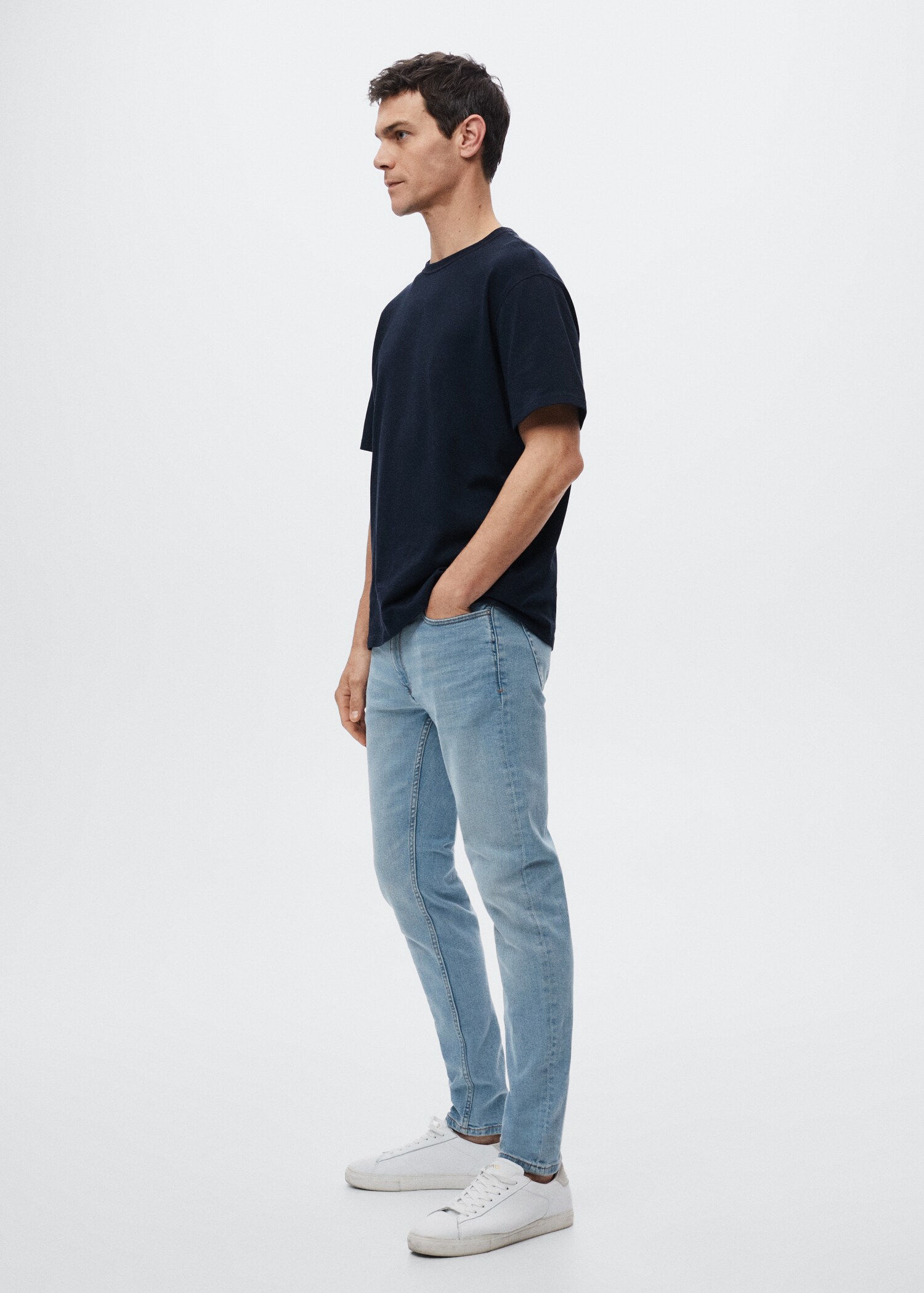 Texans Jude skinny fit - Detall de l'article 2