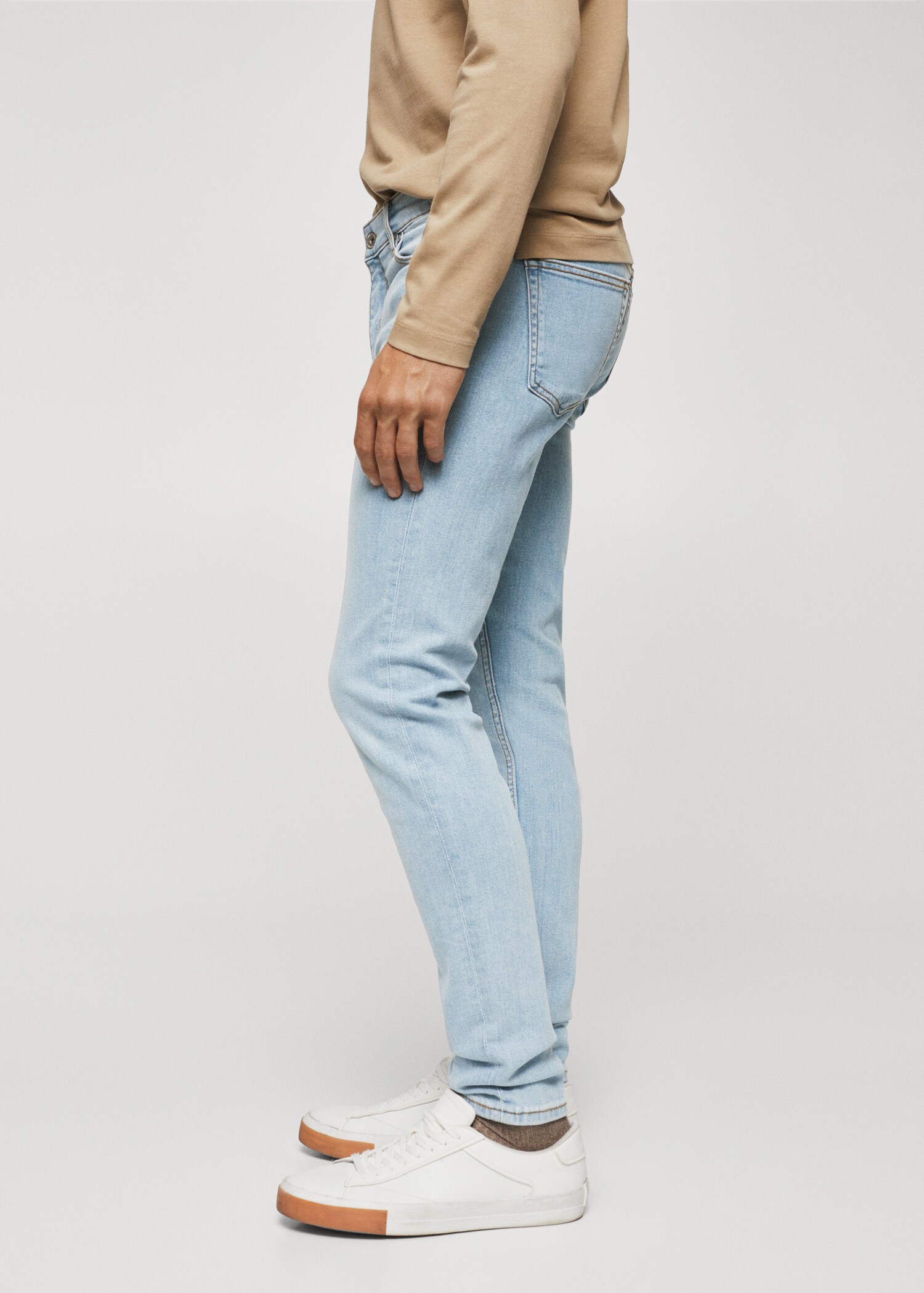 Jude skinny-fit jeans - Details of the article 6