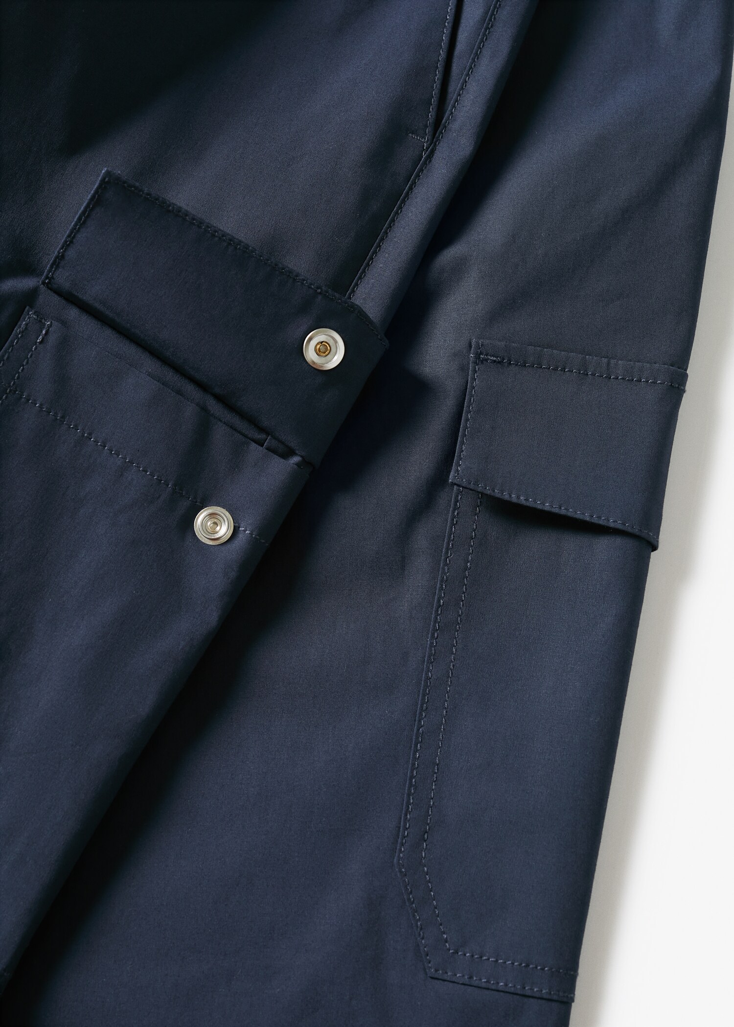 Cargo jogger trousers - Details of the article 8