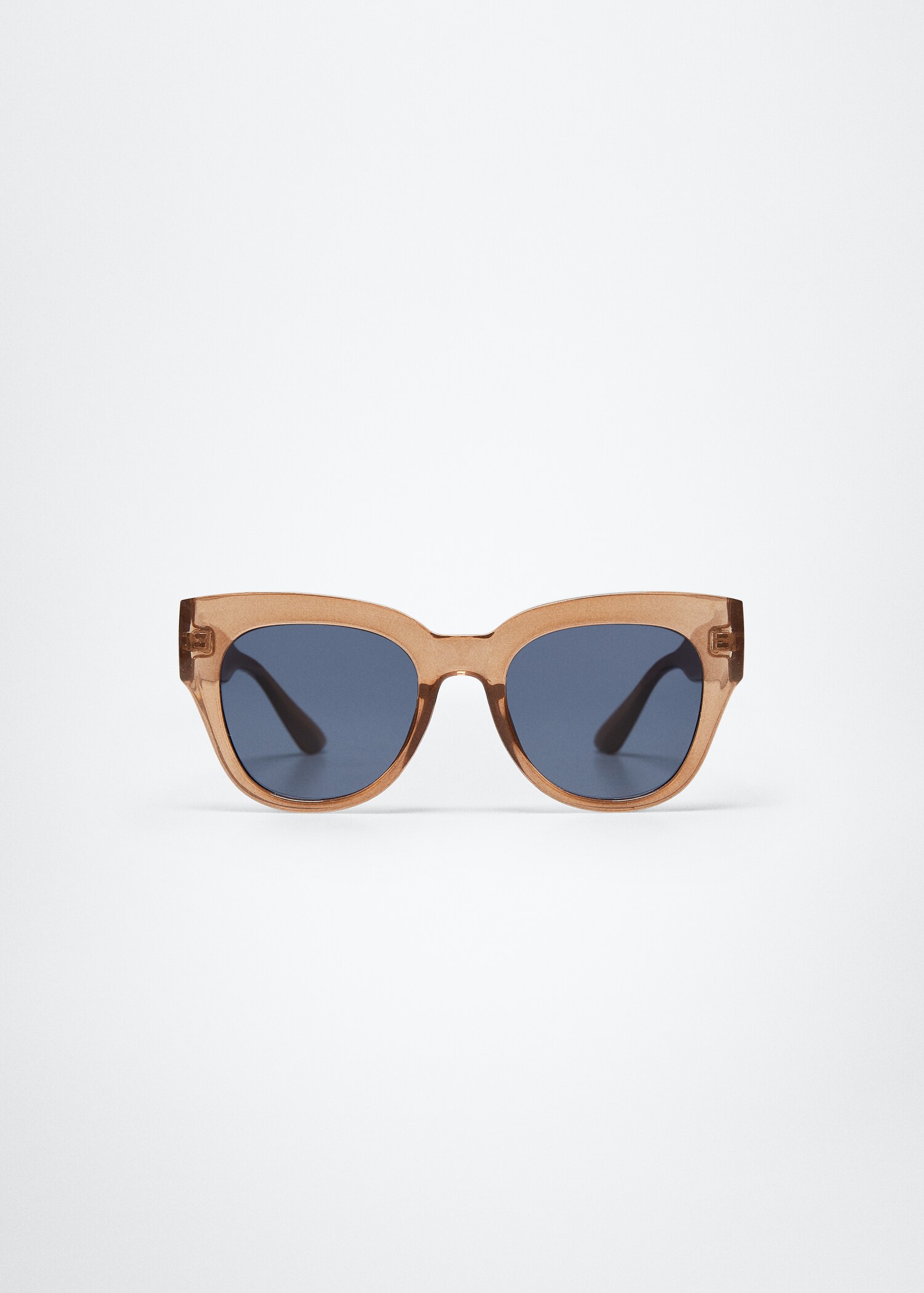 Ulleres de sol estil retro - Article sense model