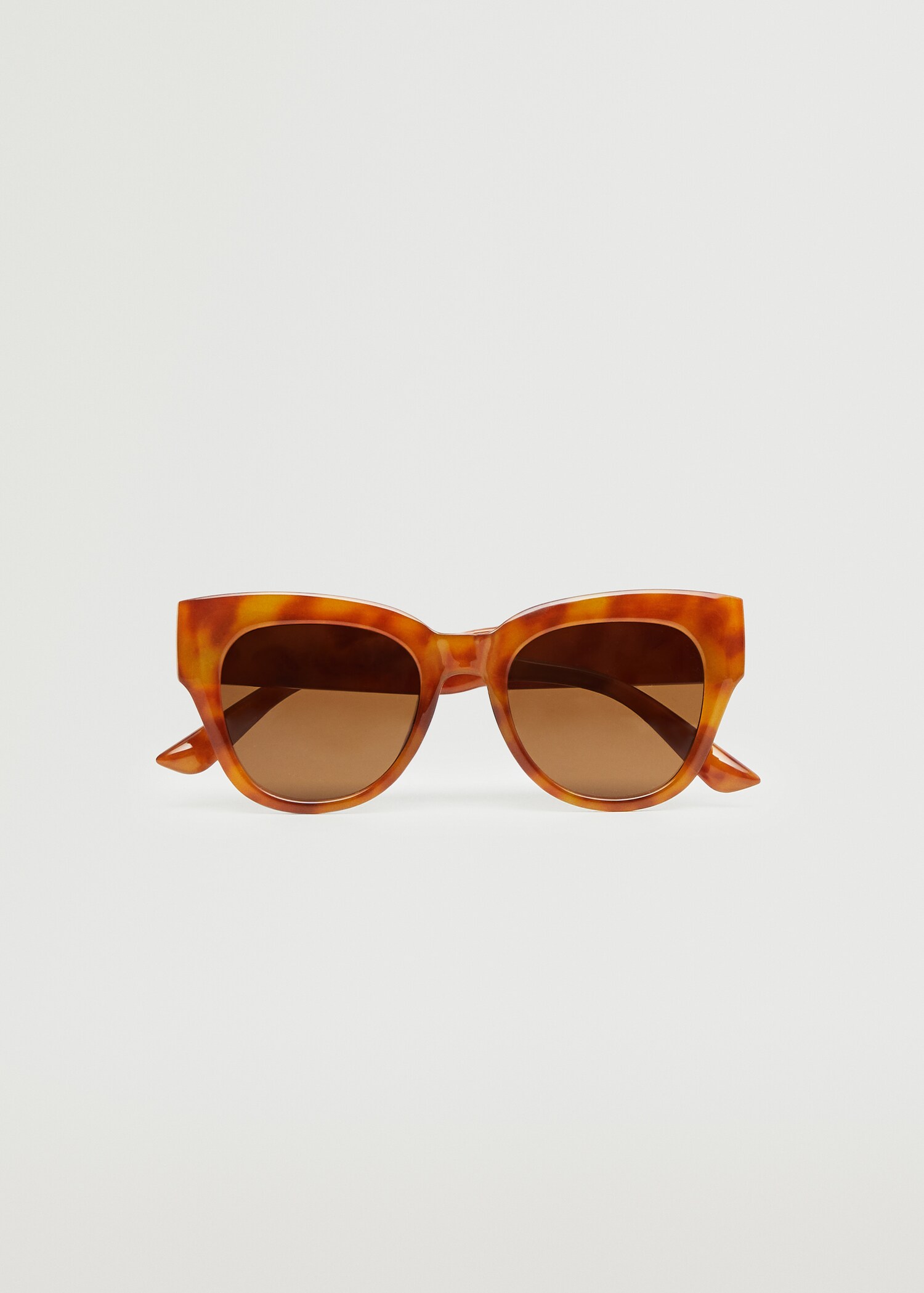 Ulleres de sol estil retro - Article sense model