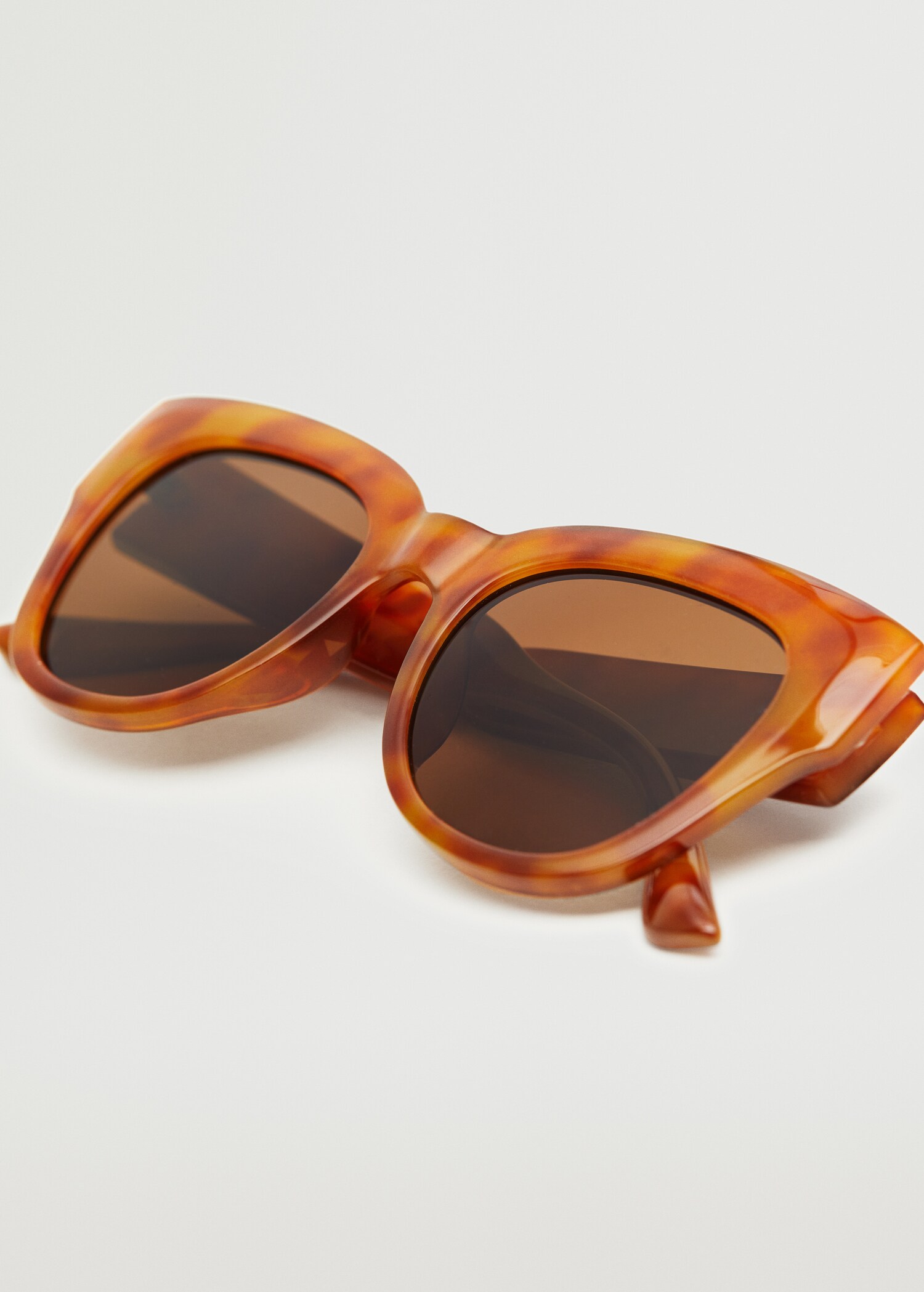 Ulleres de sol estil retro - Detall de l'article 3