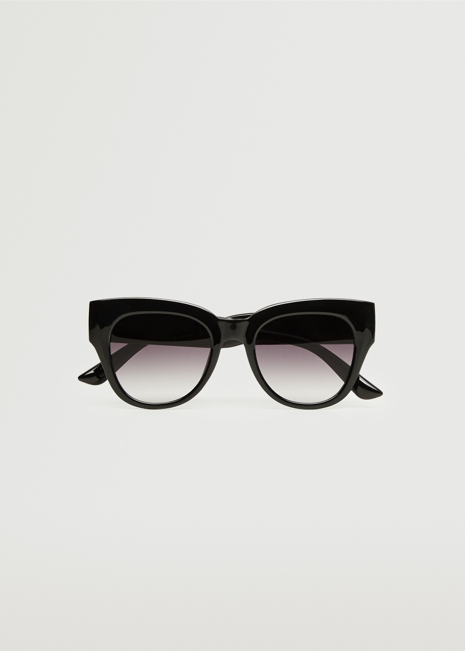 Sonnenbrille im Retro-Stil - Artikel ohne Model
