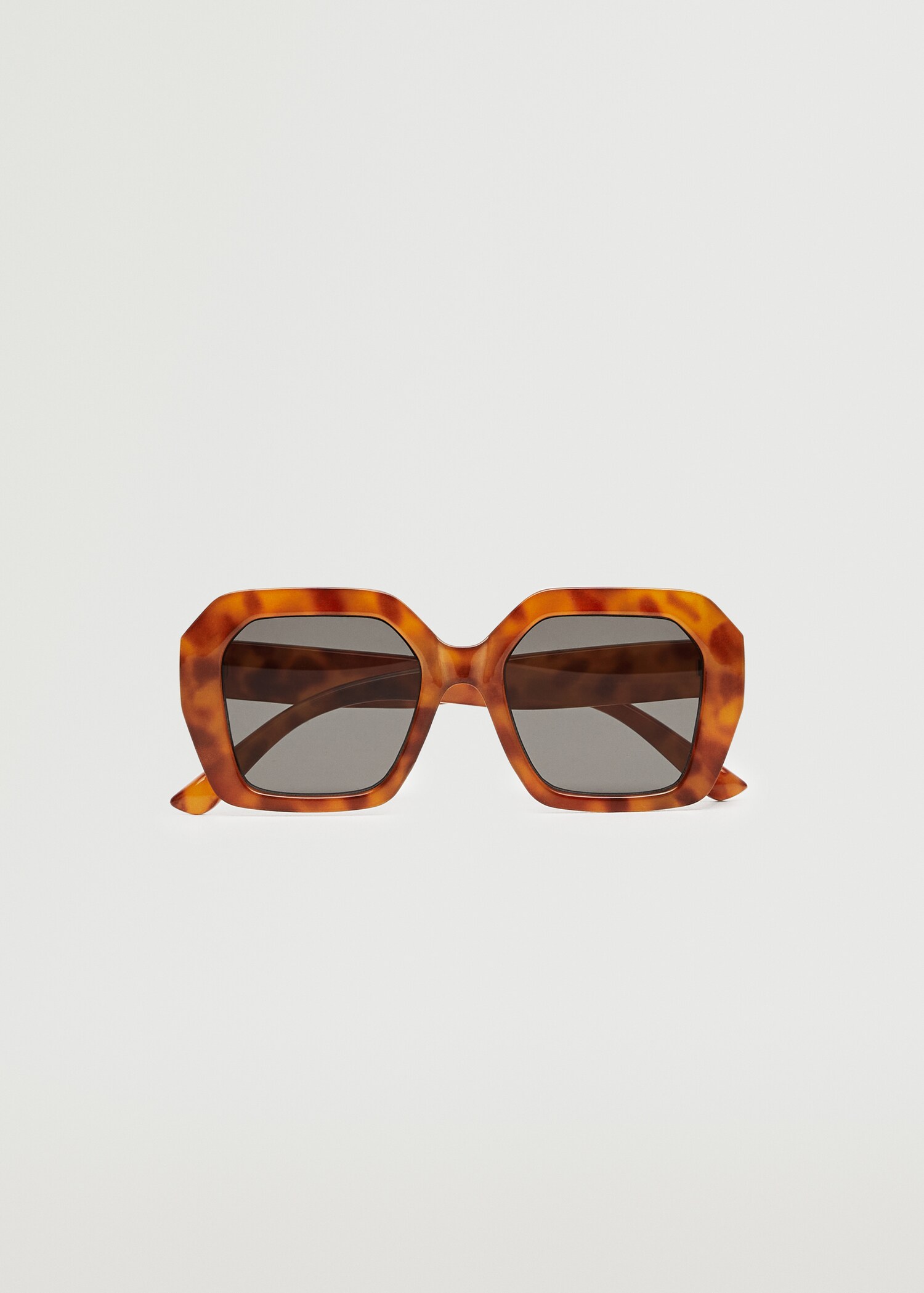Ulleres de sol muntura acetat - Article sense model