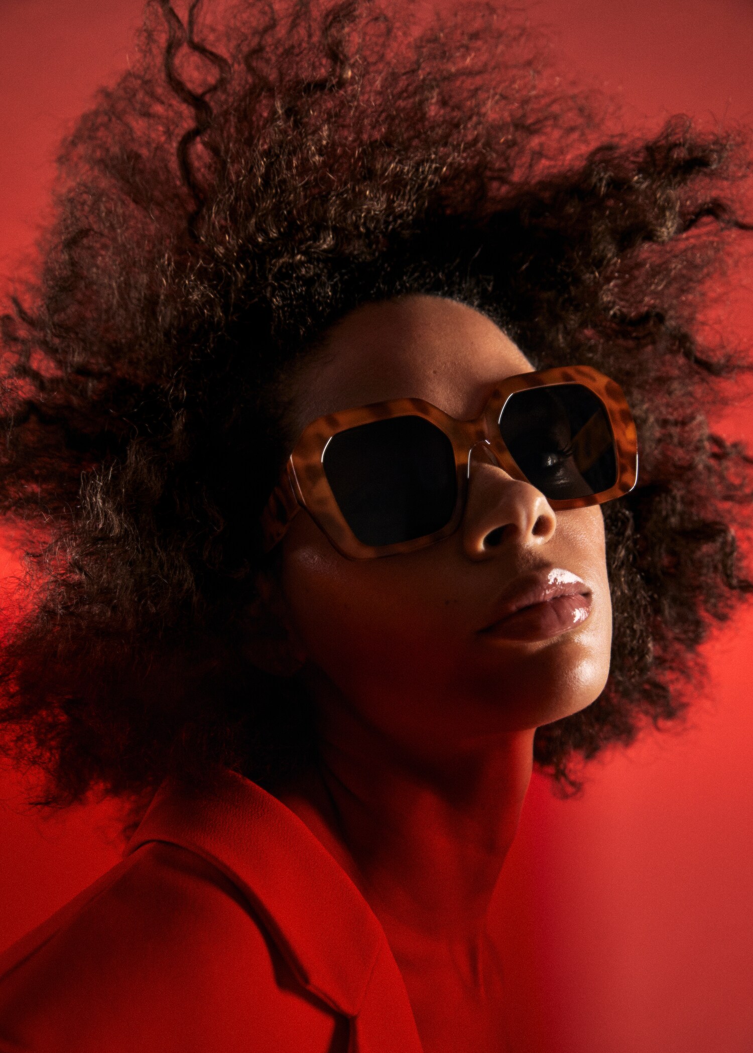 Ulleres de sol muntura acetat - Detall de l'article 9