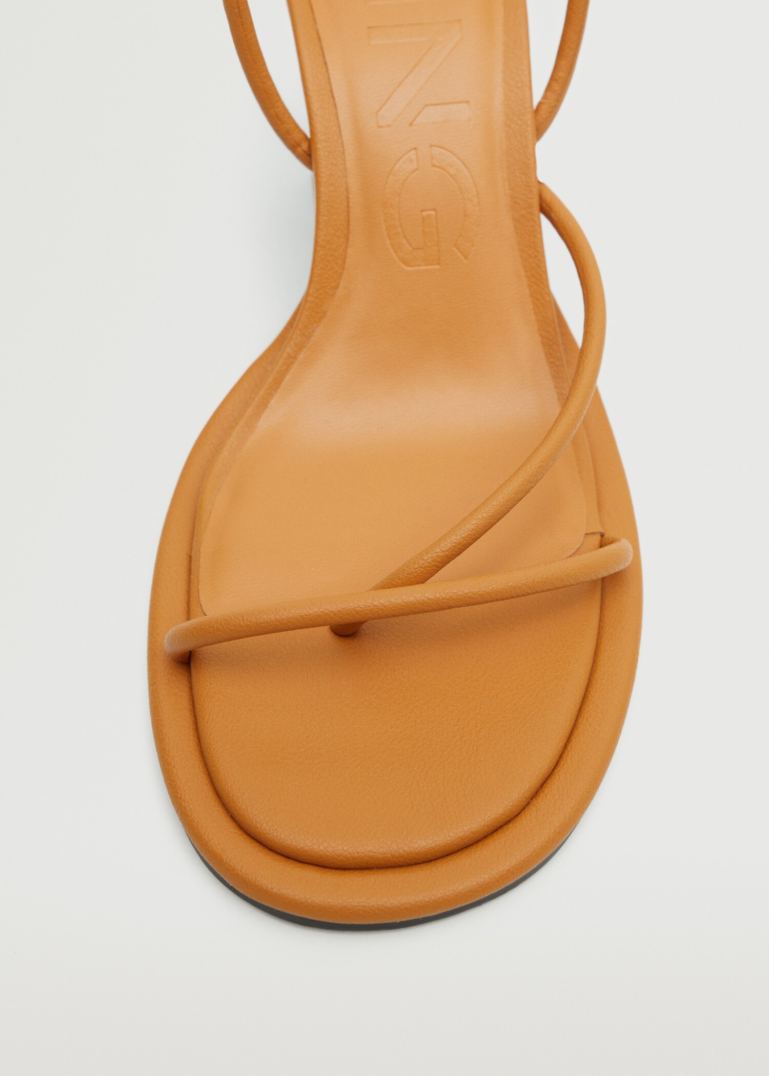 Sandalia tiras tacón - Detalle del artículo 3