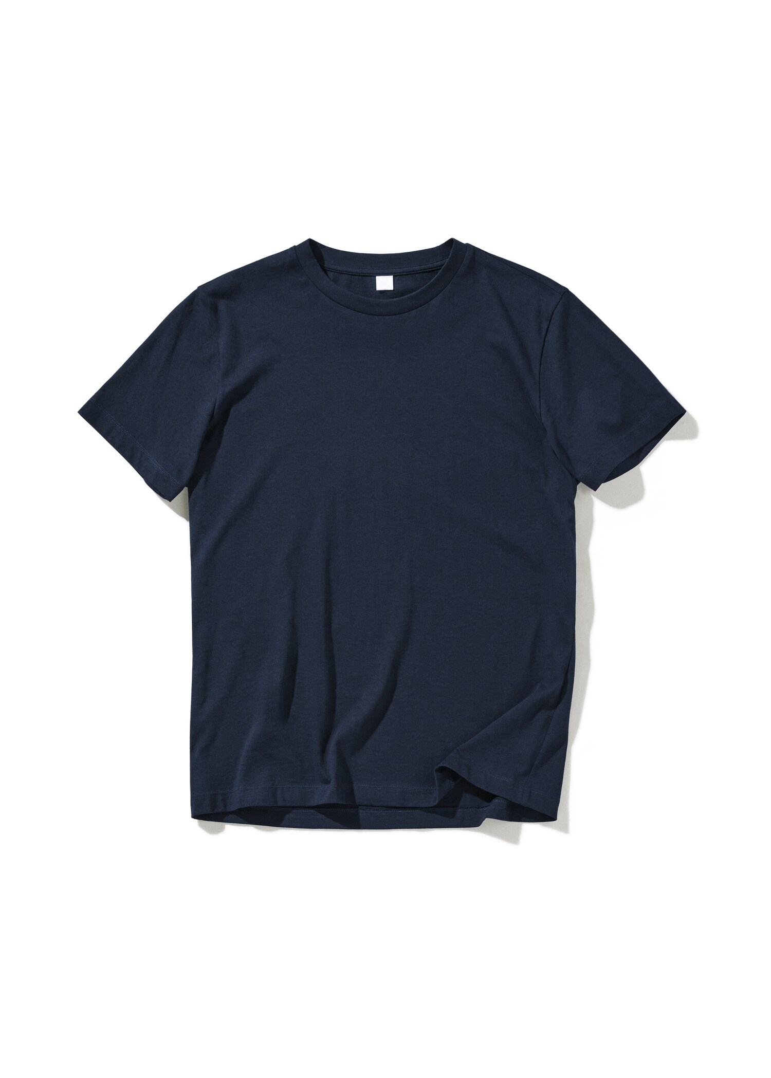 T-shirt basique coton durable - Détail de l'article 9