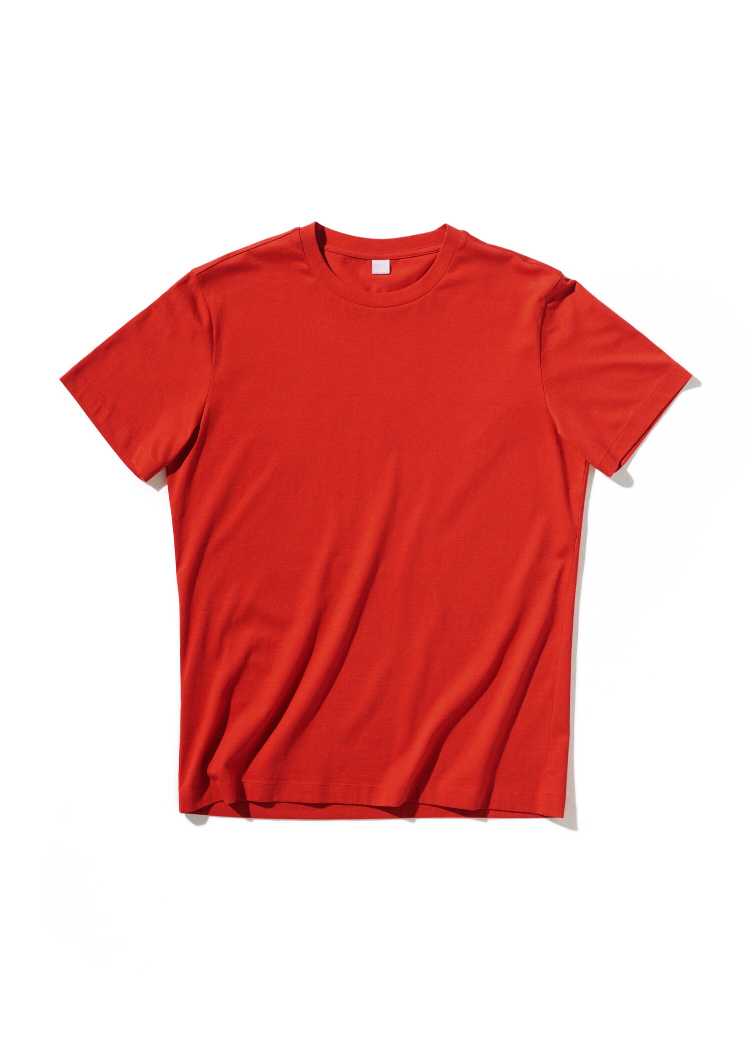 T-shirt basique coton durable - Détail de l'article 9
