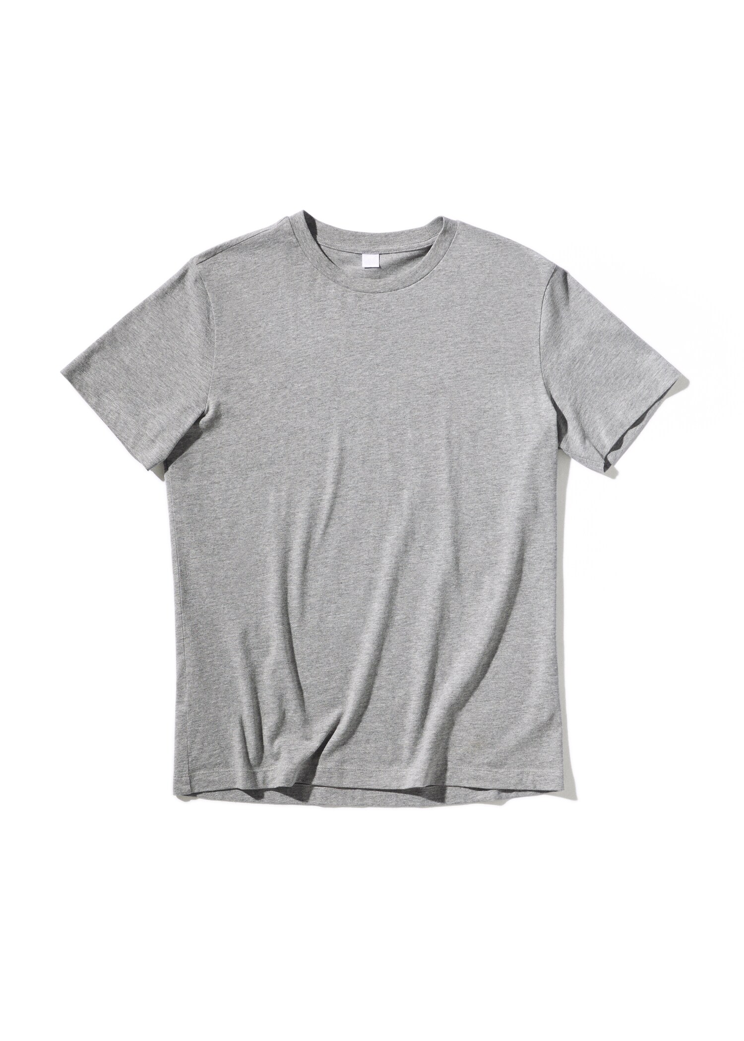 T-shirt basique coton durable - Détail de l'article 9