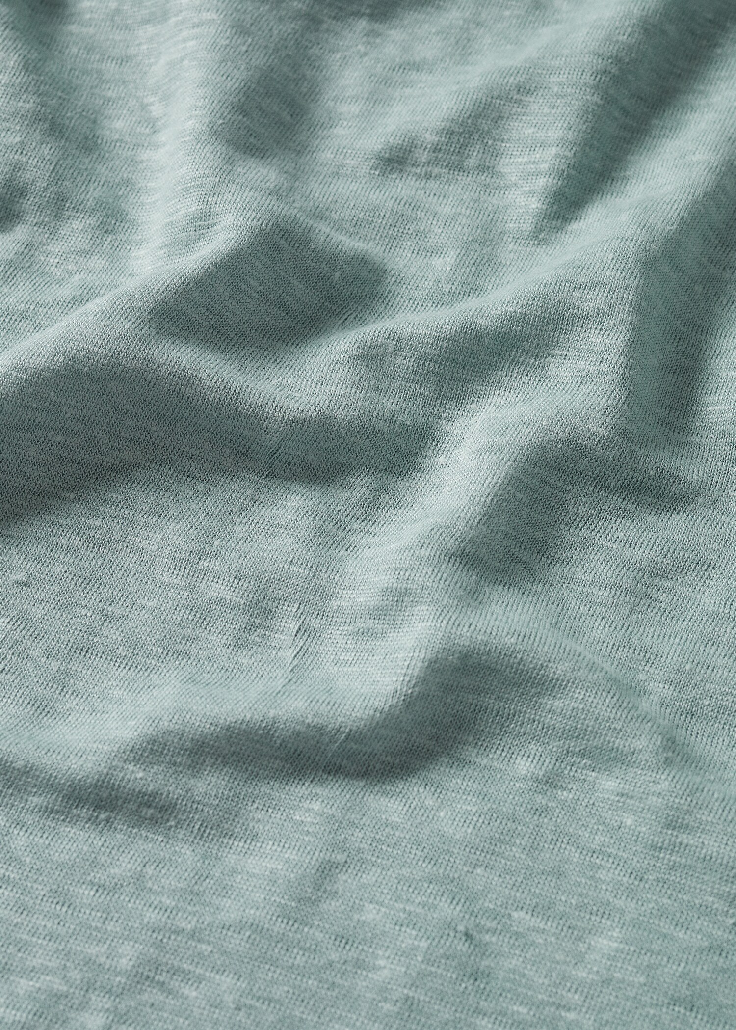 T-shirt 100 % bomull - Detaljer om artikeln 8