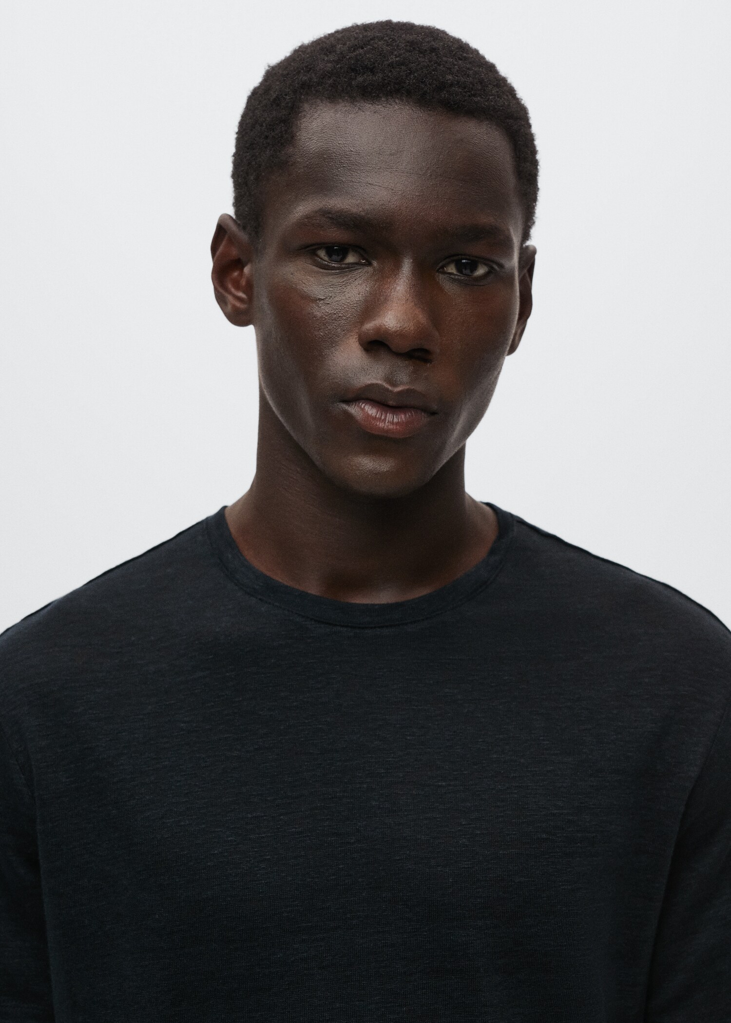T-shirt 100 % bomull - Detaljer om artikeln 1