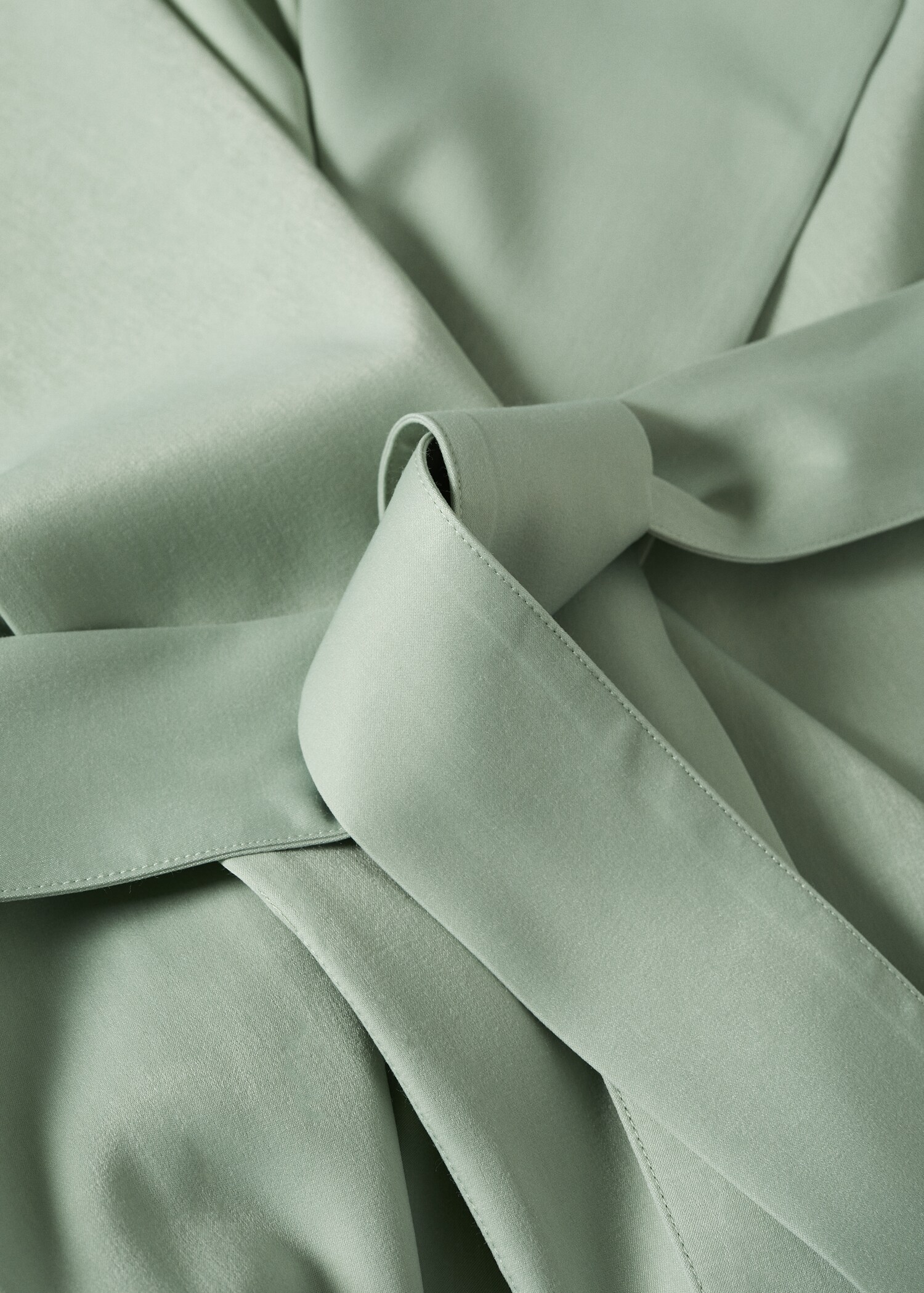 Fluid trench with belt - Details of the article 8