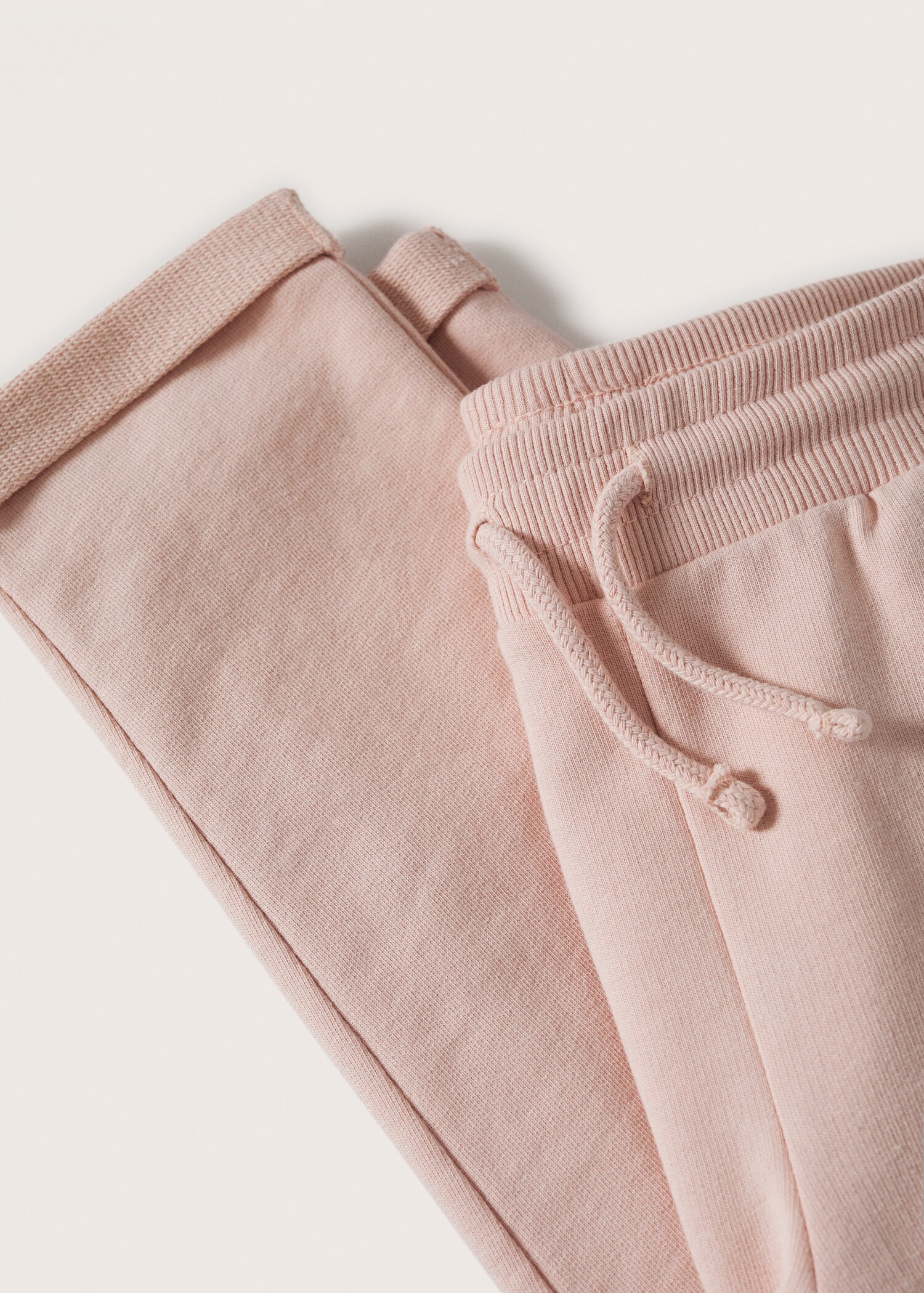 Pantalón jogger algodón - Detalle del artículo 8