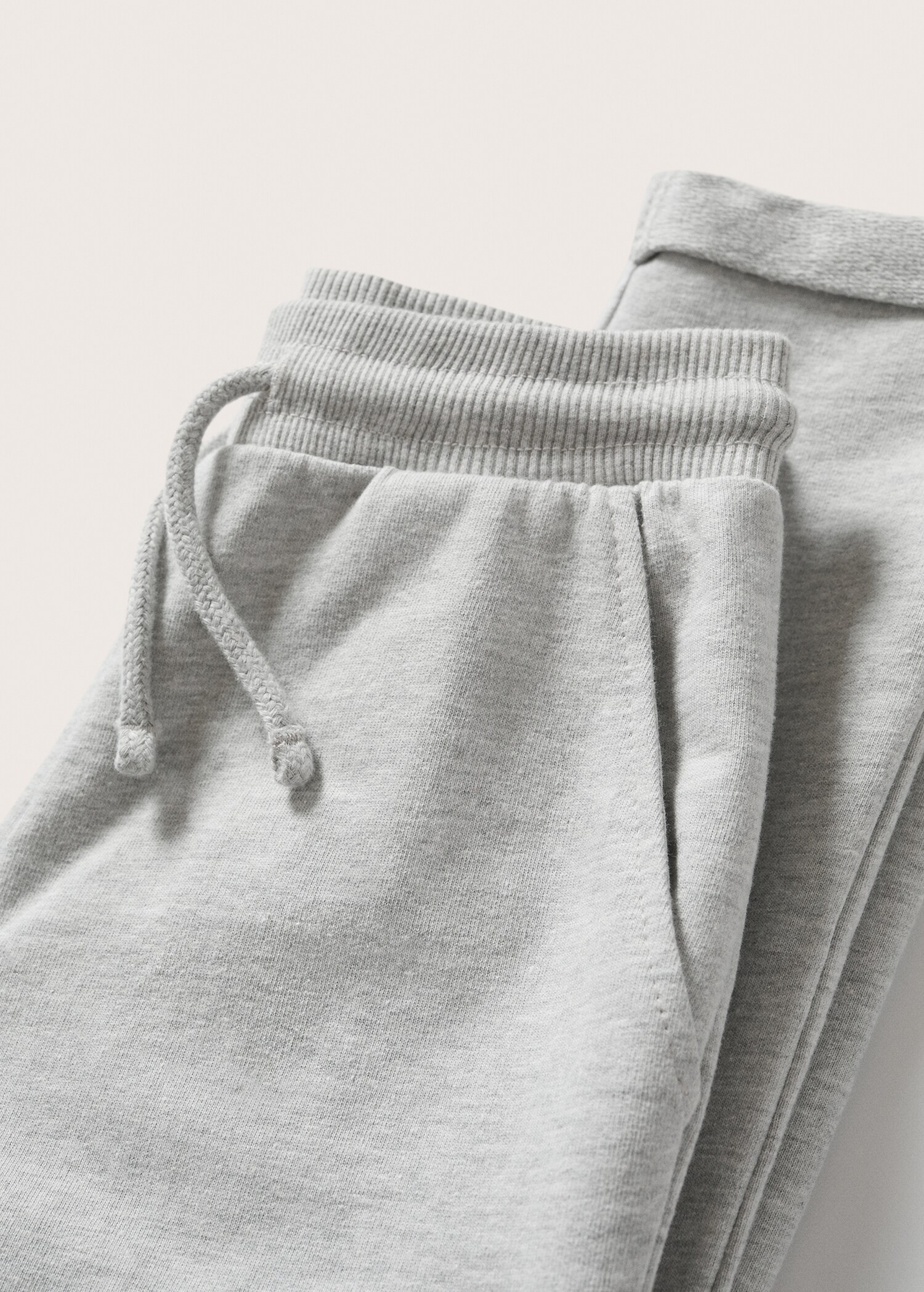 Pantalón jogger algodón - Detalle del artículo 8