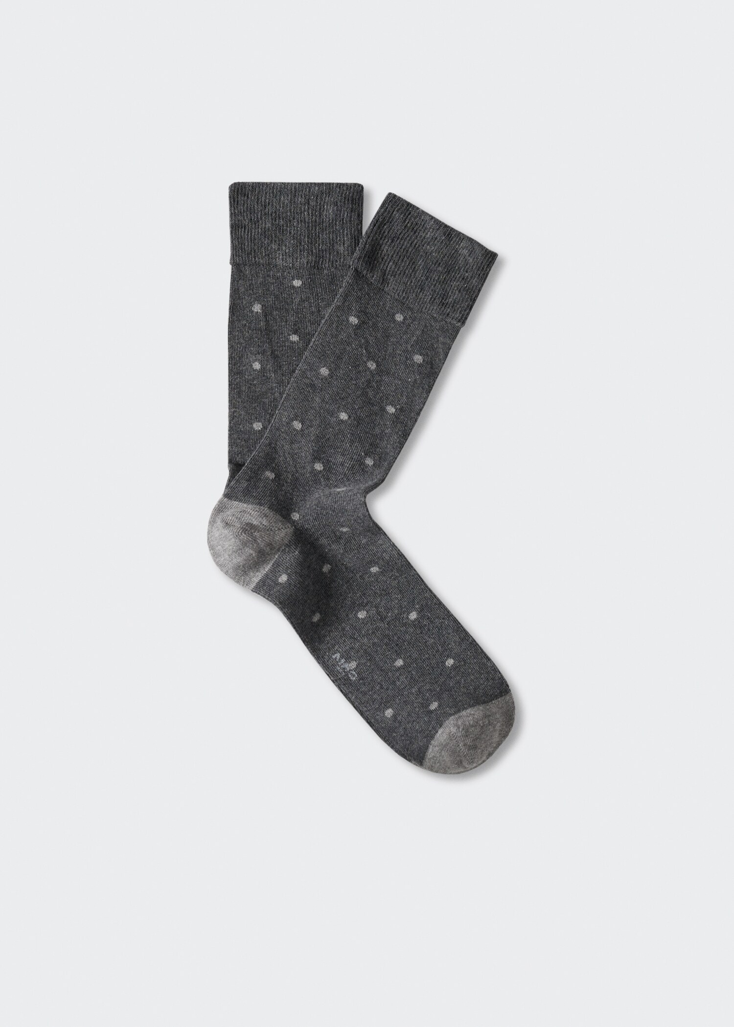 Calcetines algodón topos - Artículo sin modelo