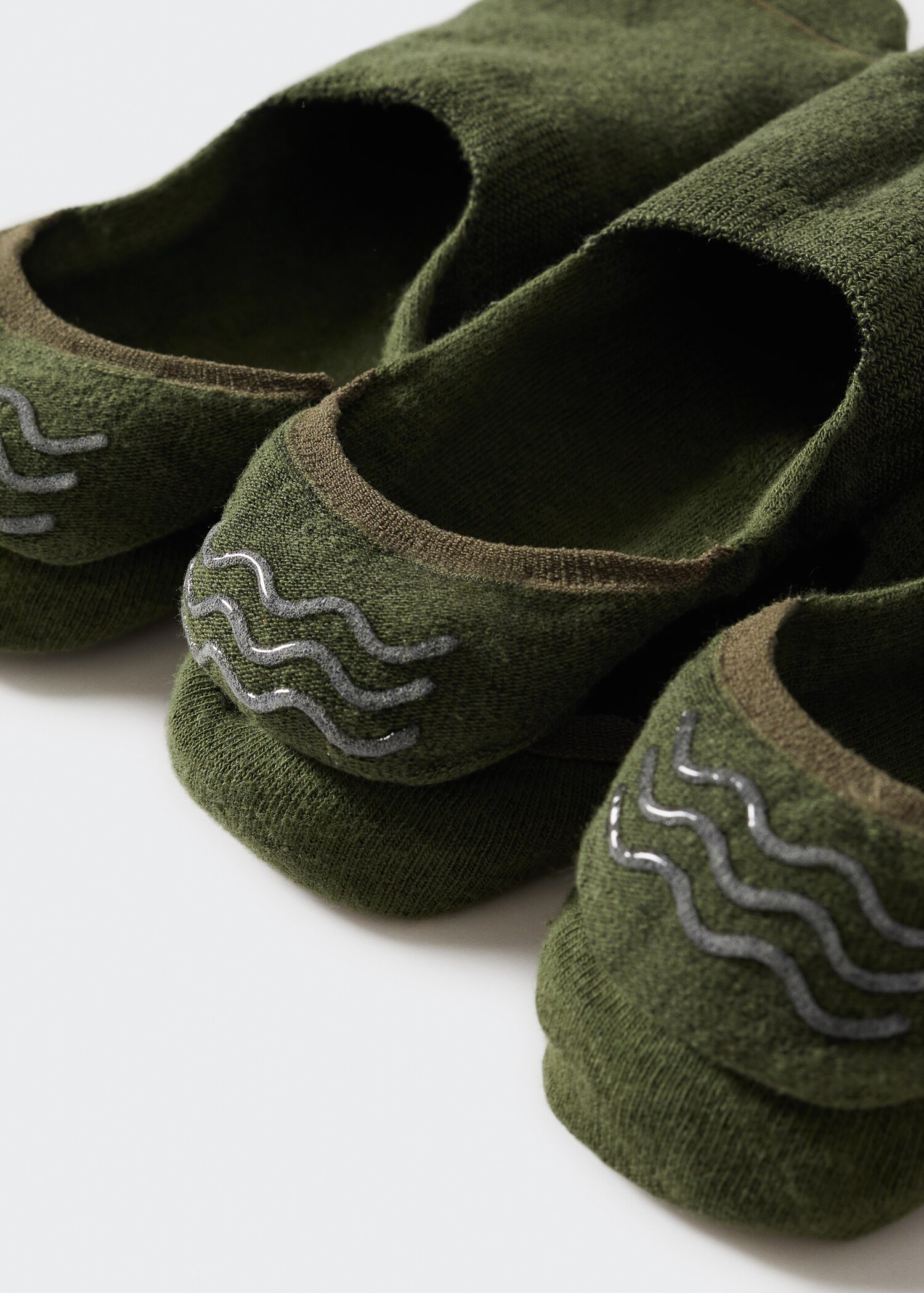 Invisible socks pack - Details of the article 9