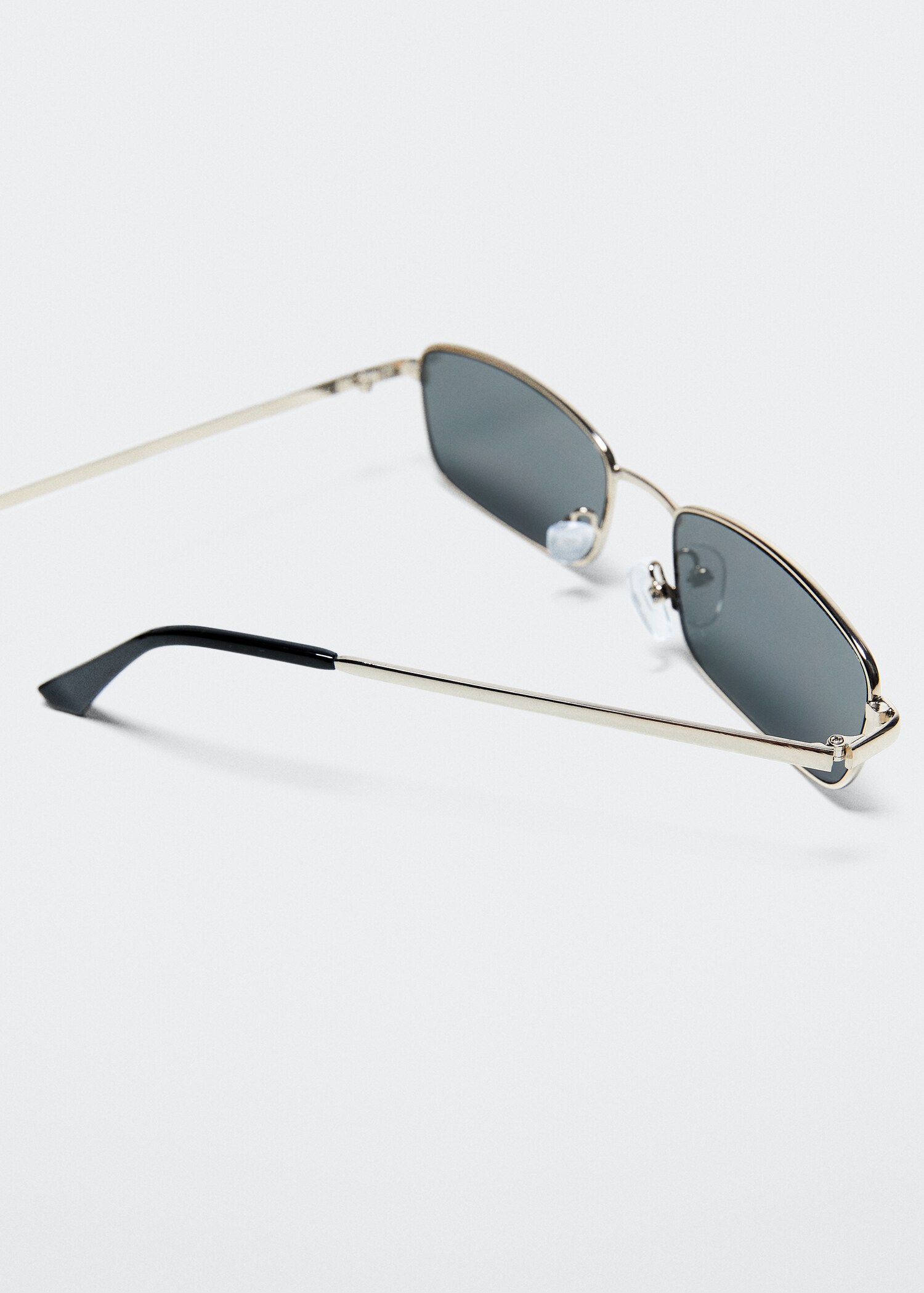 Gafas de sol montura metálica - Detalle del artículo 2