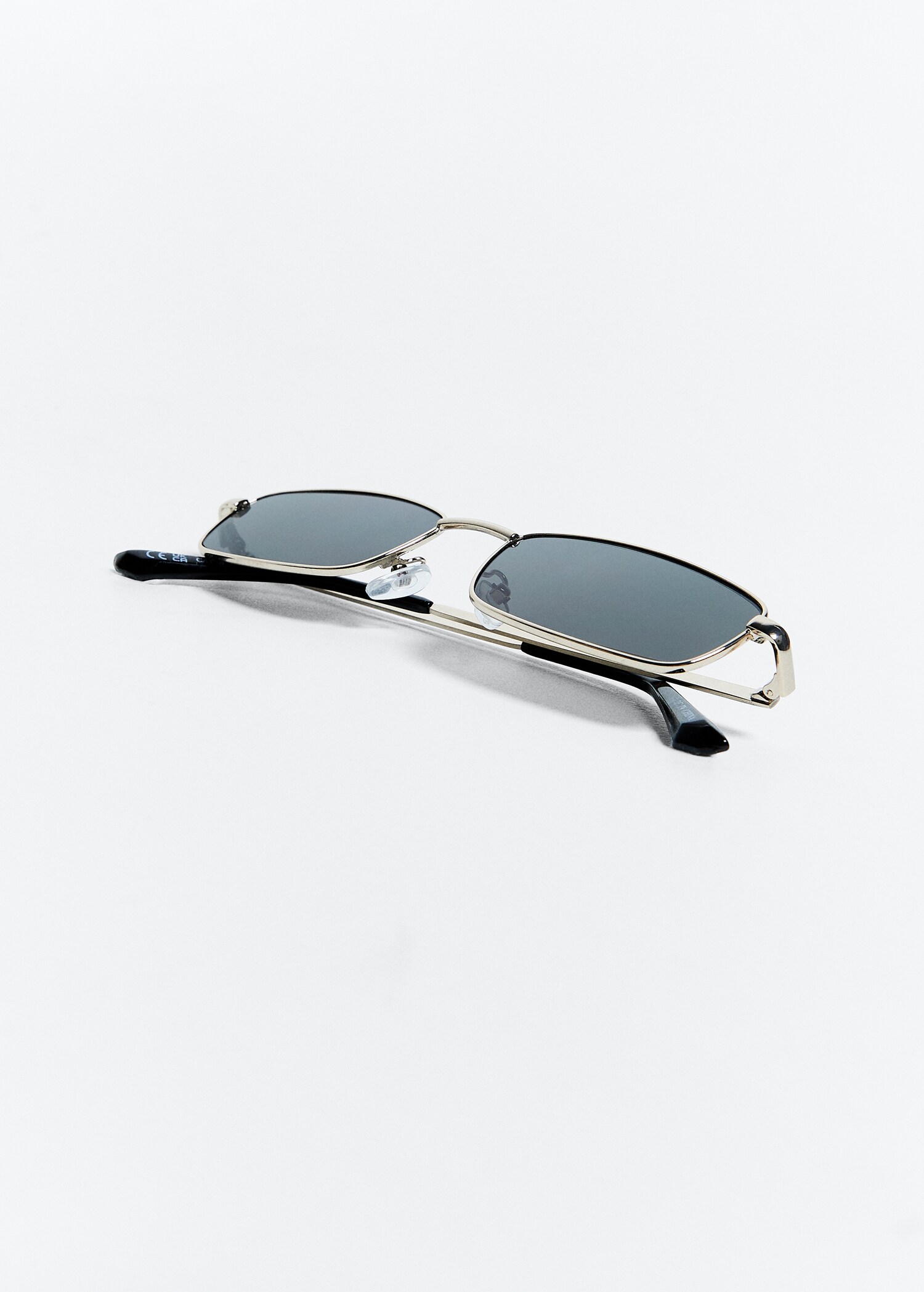 Gafas de sol montura metálica - Detalle del artículo 3