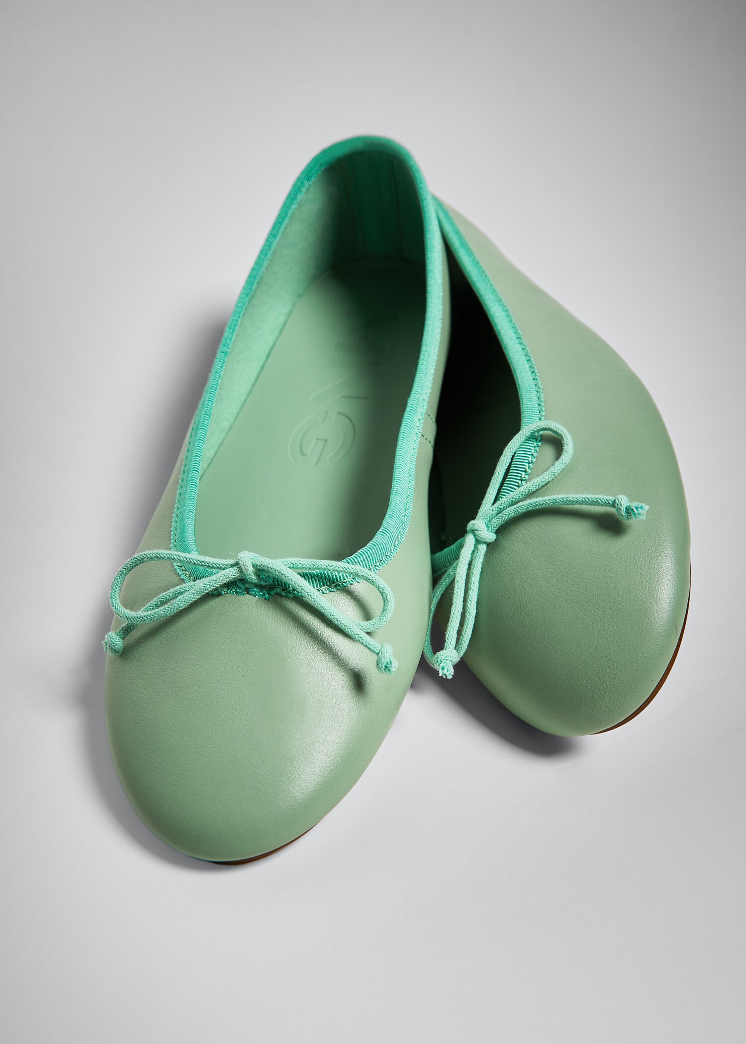 Bailarina piel lazo - Detalle del artículo 4