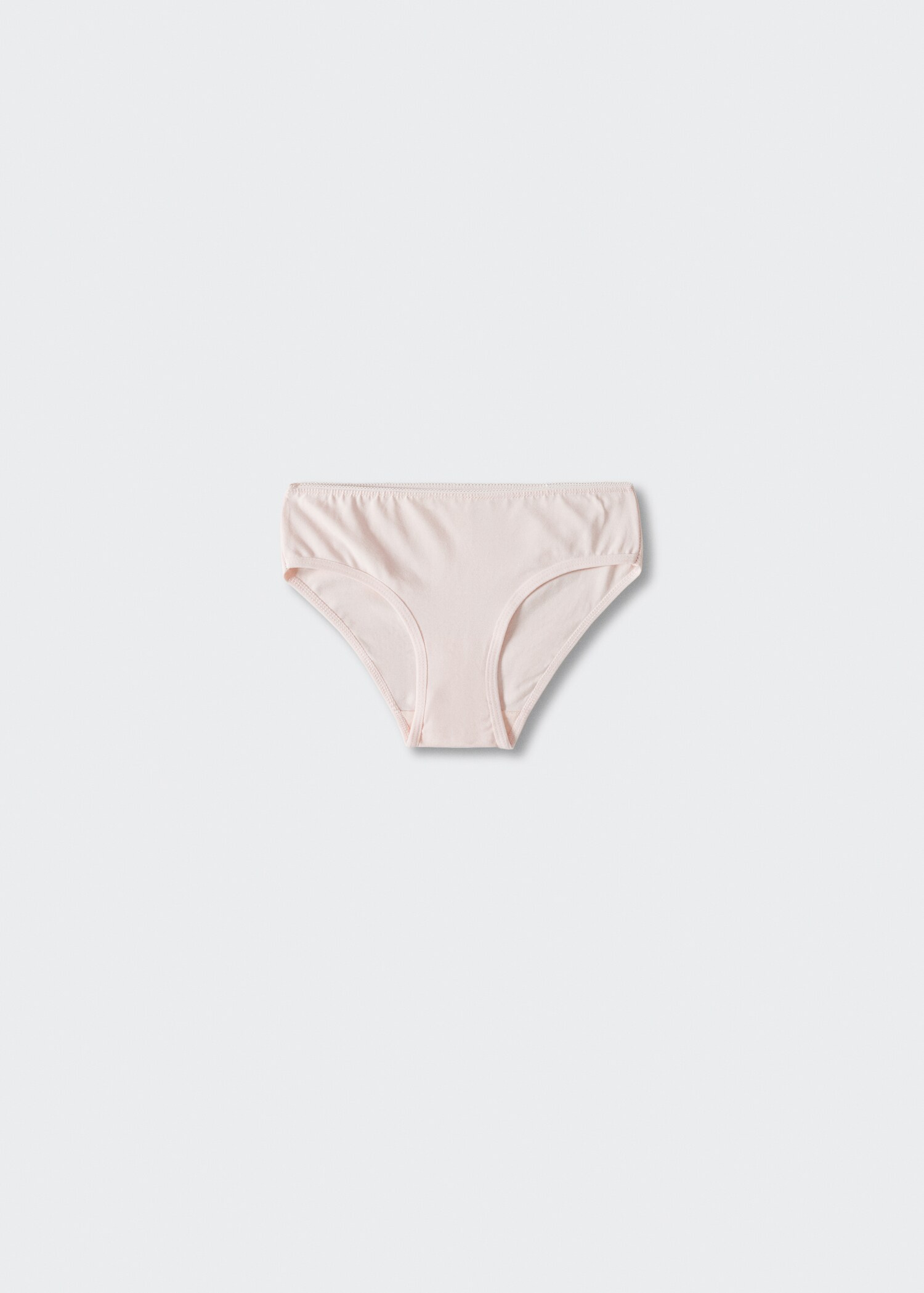 3 pack cotton panties - Details of the article 8