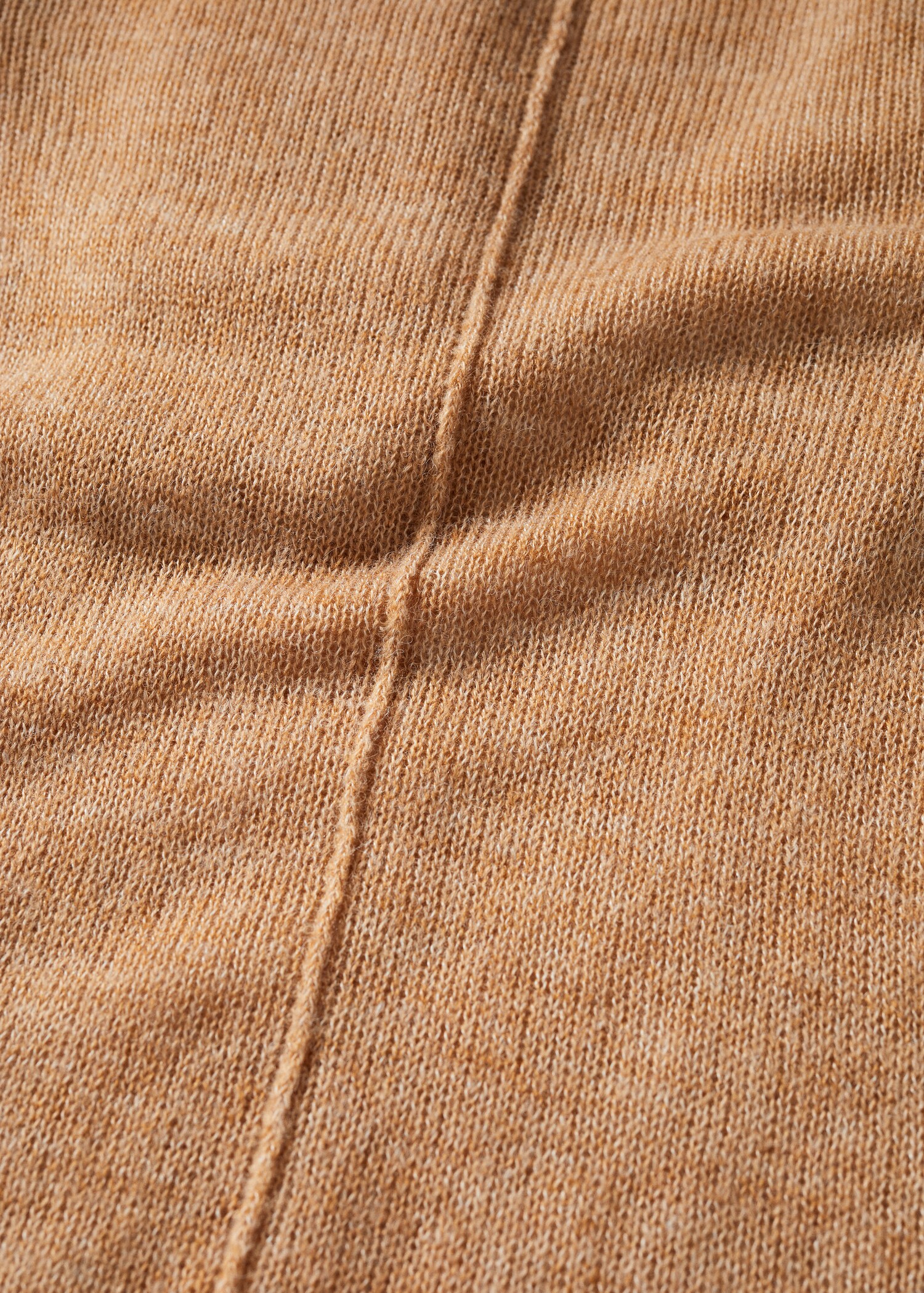 Pulover s ukrasnim šavom - Detalji artikla 8