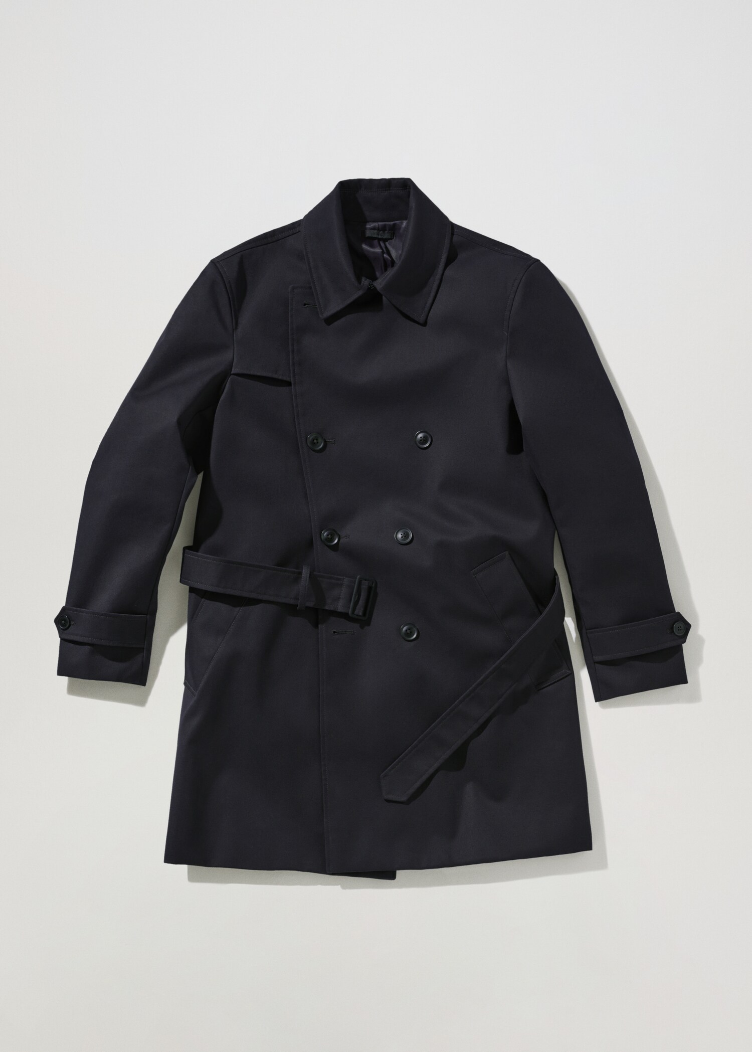 Classic water-repellent trench coat - Article without model