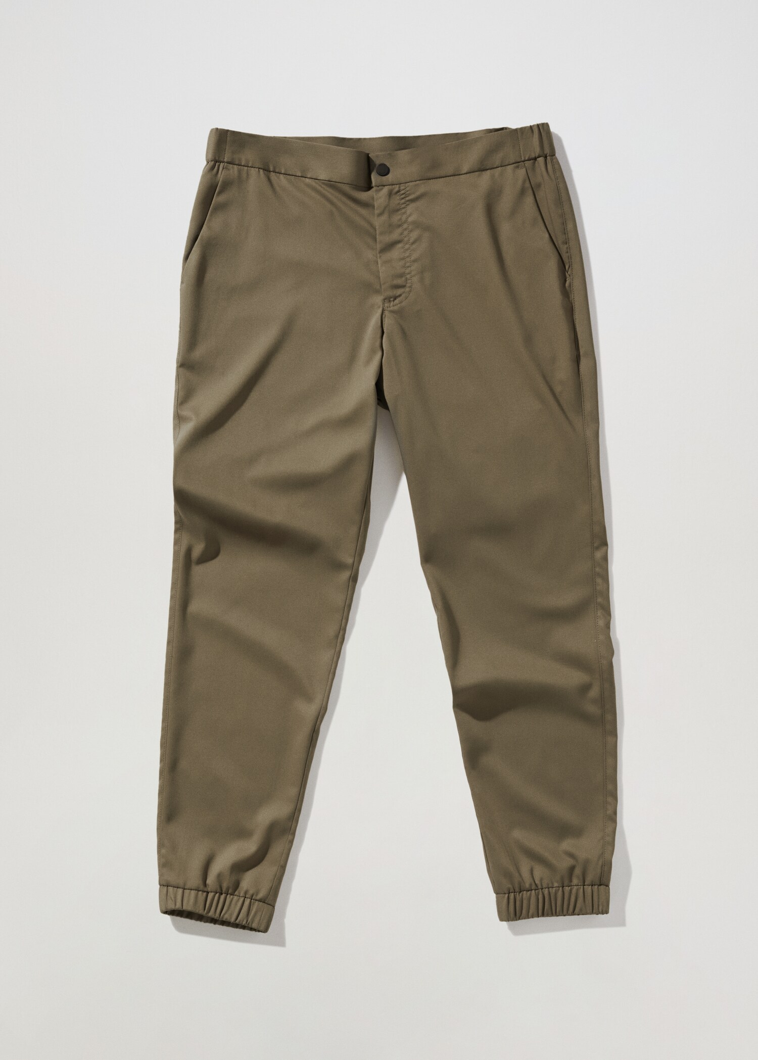Pantalon jogging stretch - Article sans modèle