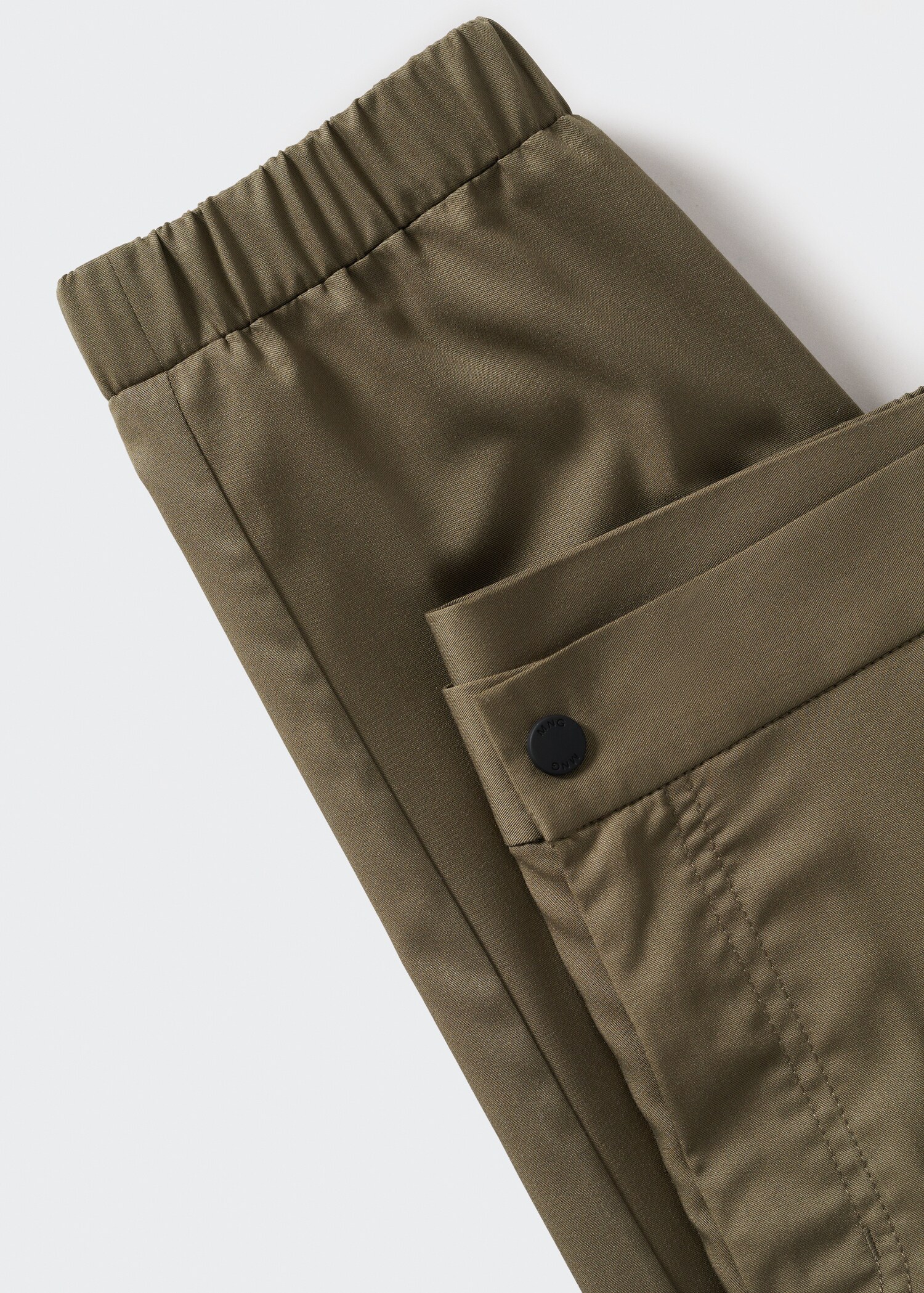 Pantalon jogging stretch - Détail de l'article 8