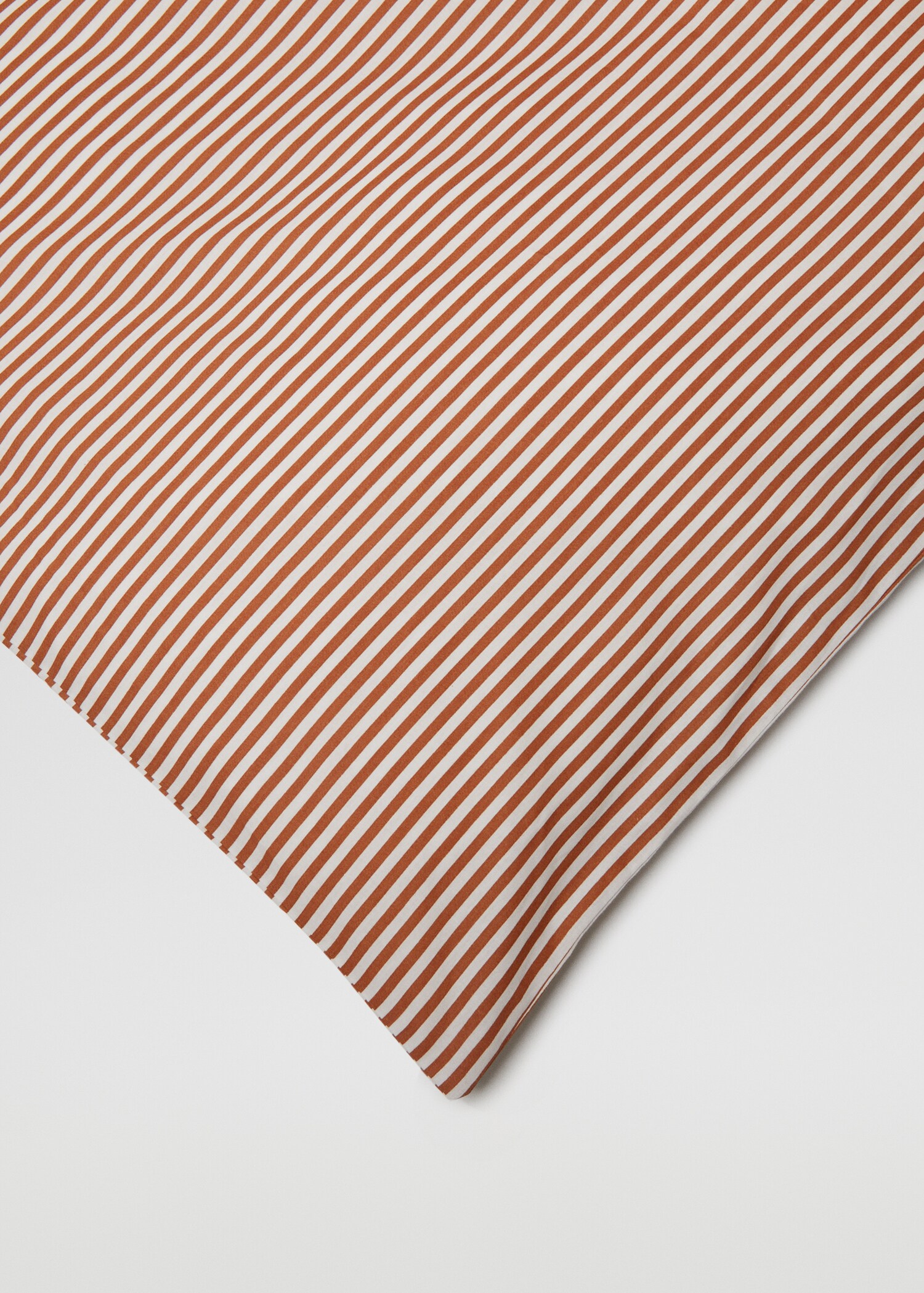 Funda nórdica estampado rayas 150x220cm  - Detalle del artículo 4