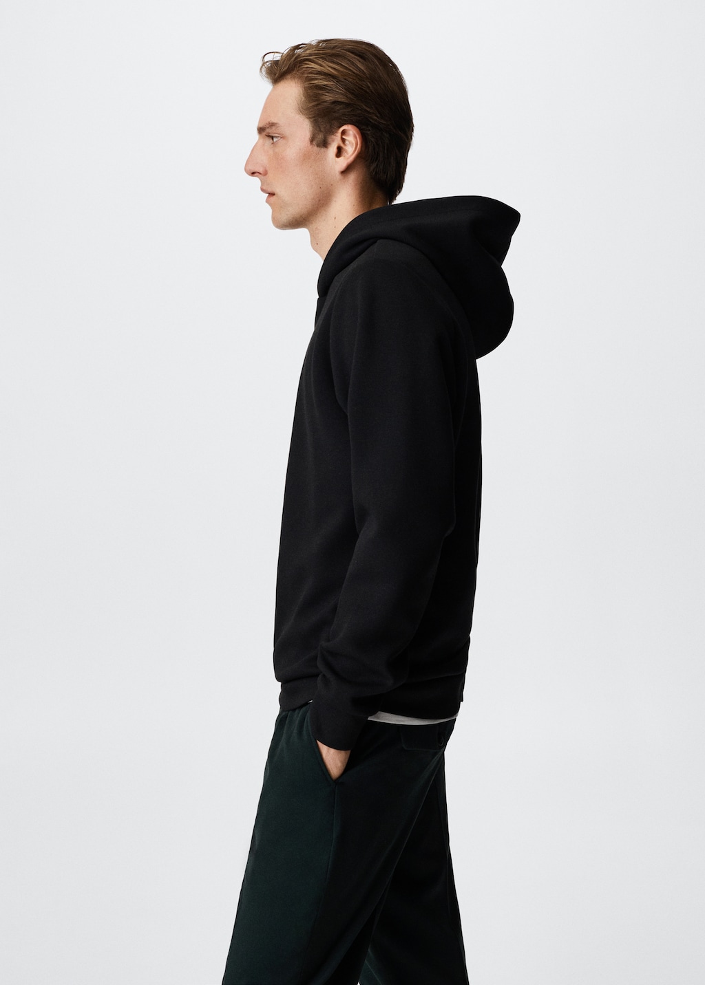 Breathable hoodie discount