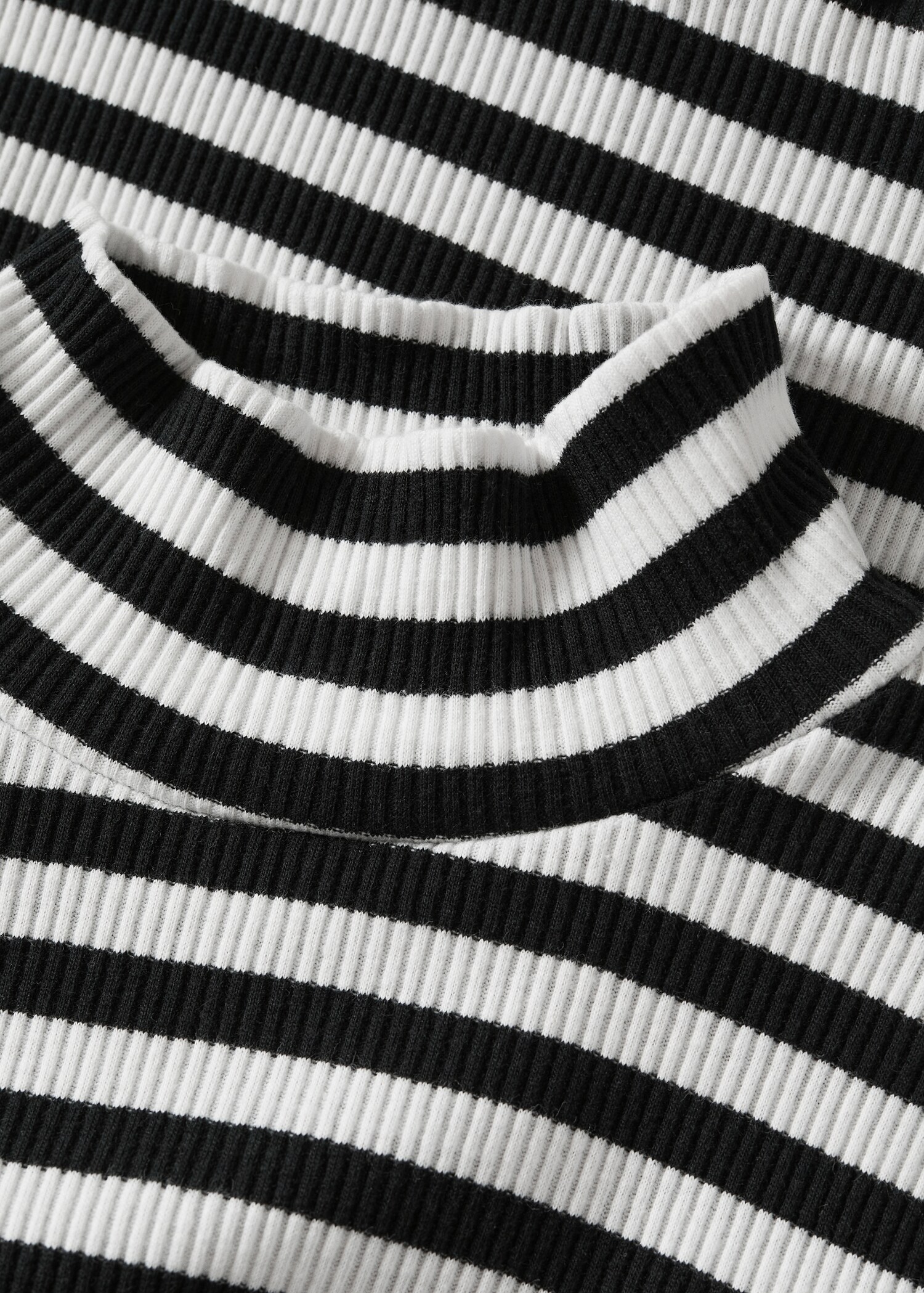 Camiseta algodón rayas - Detalle del artículo 8
