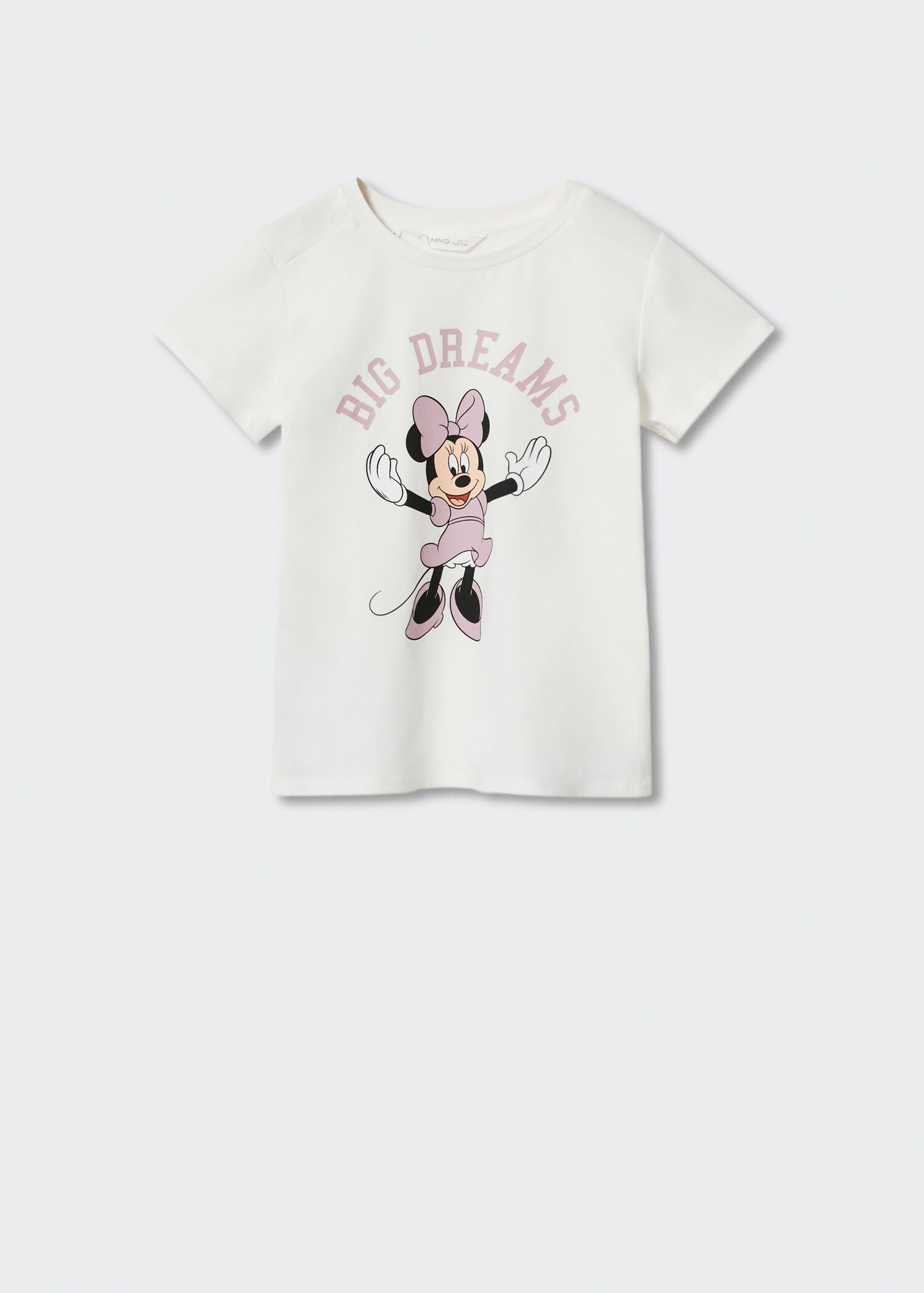 Minnie Mouse T-shirt - Article without model