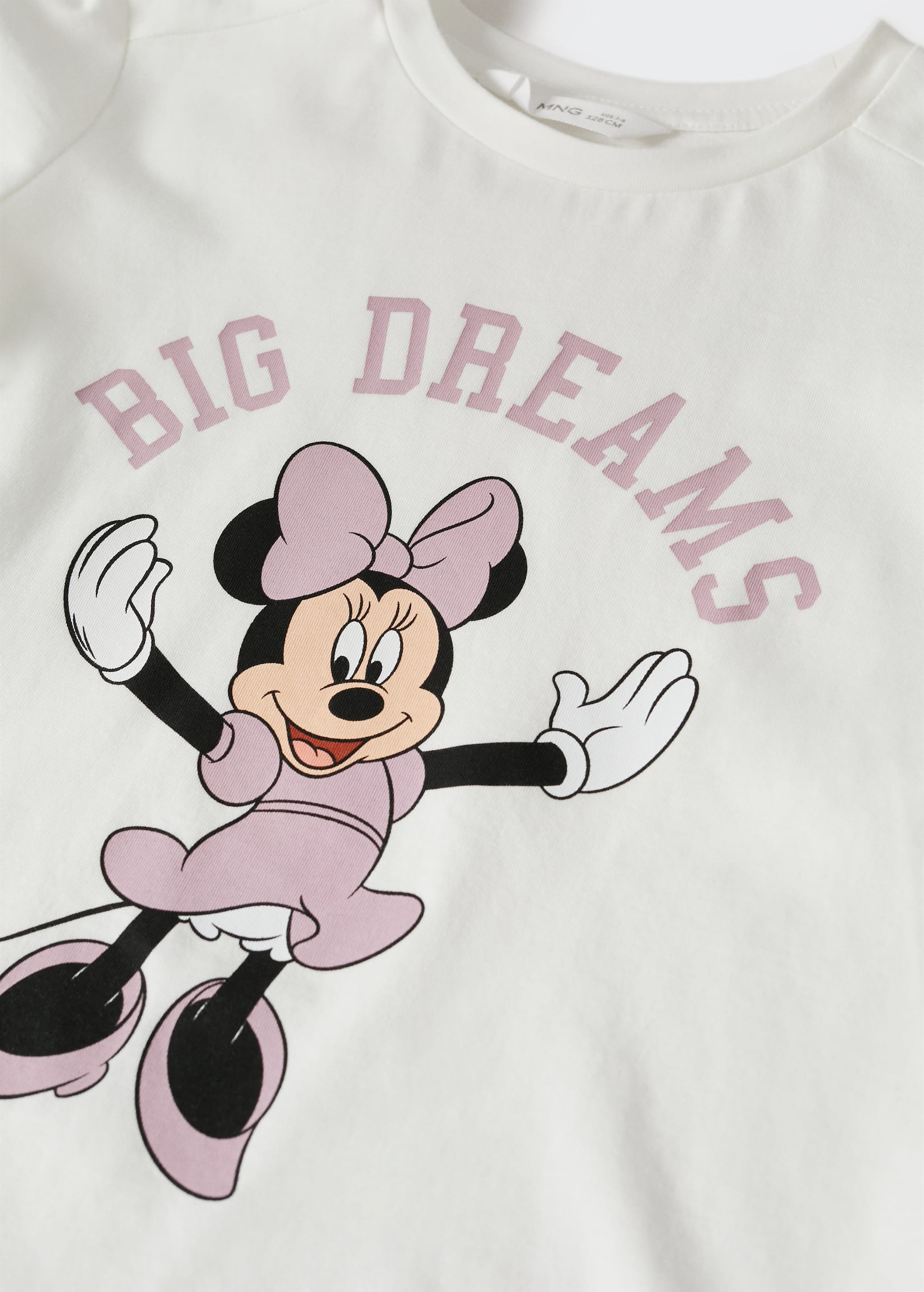 Minnie Mouse T-shirt - Details of the article 8