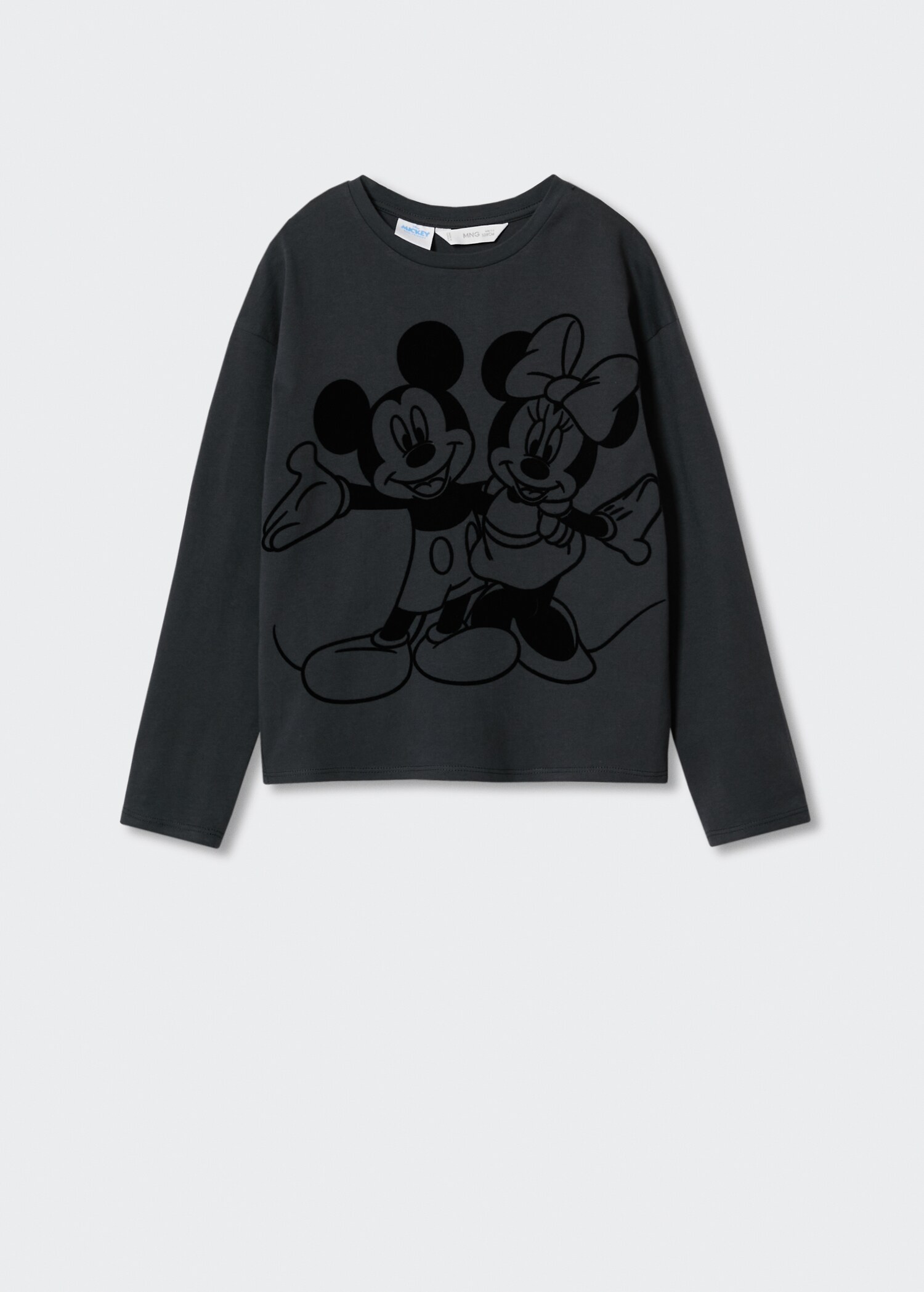 Mickey & Minnie Mouse t-shirt - Article without model