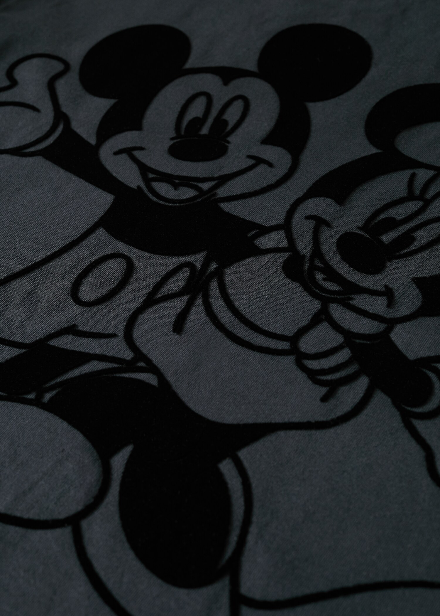 Mickey & Minnie Mouse t-shirt - Details of the article 9